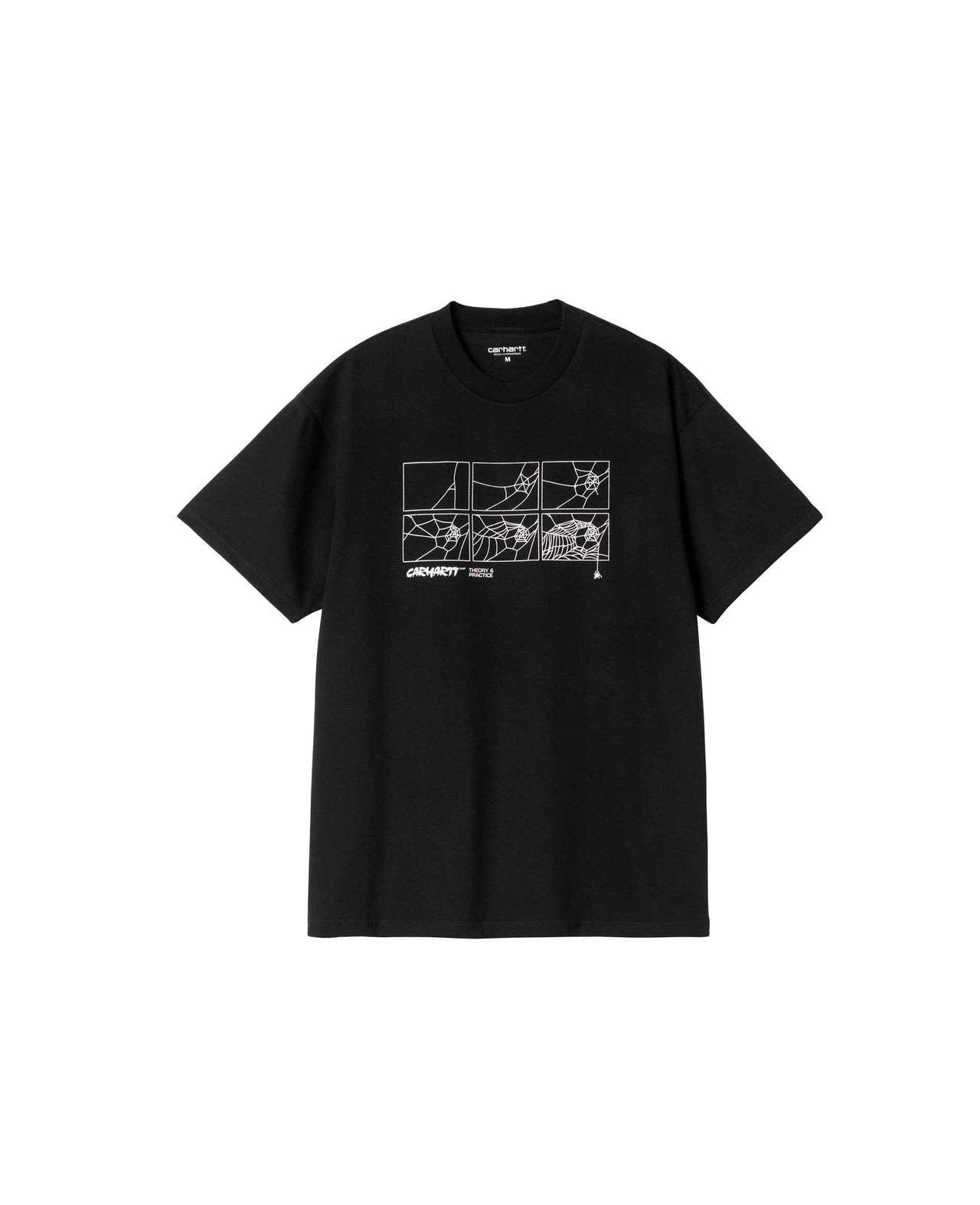 Carhartt Wip Theory and Practice T-shirt