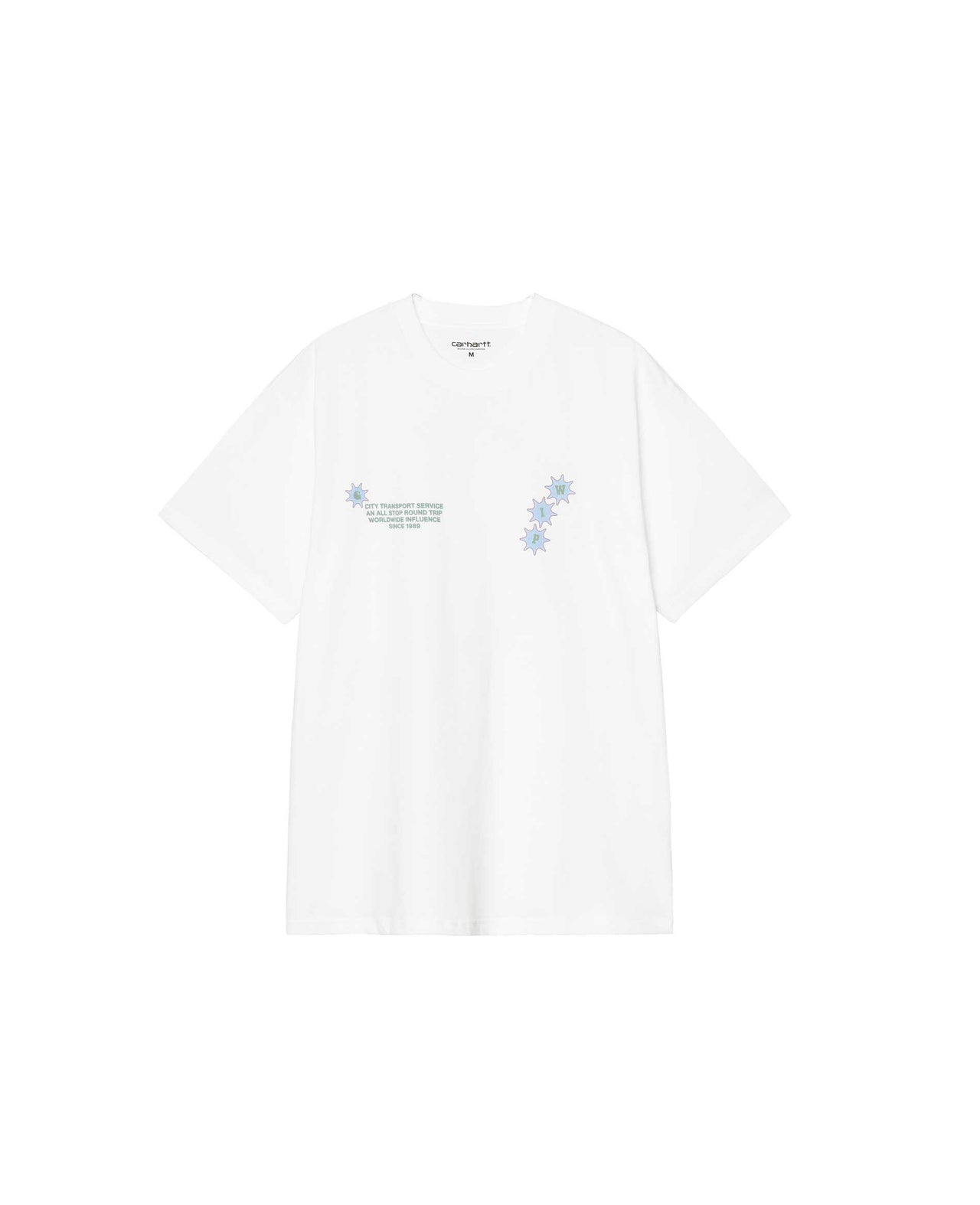 Carhartt Wip Trip T-Shirt
