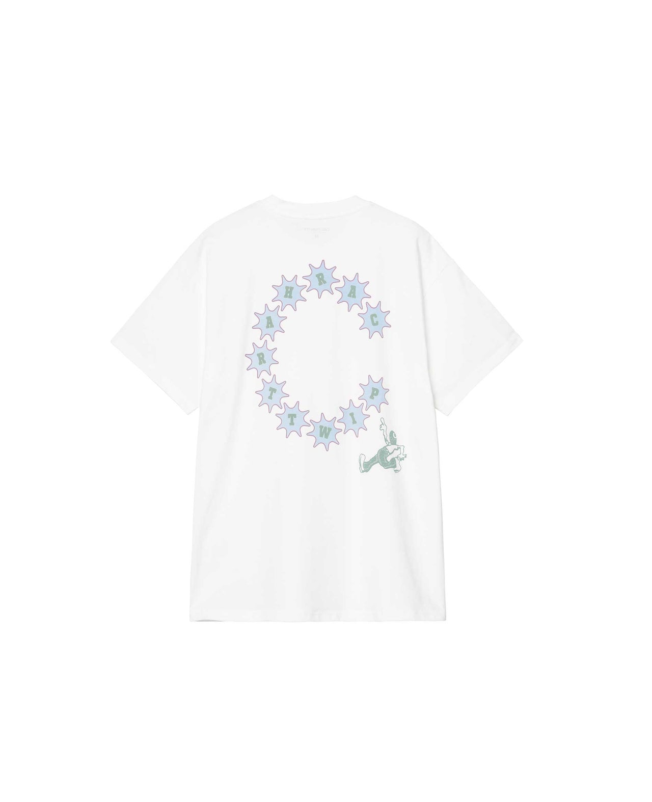 Carhartt Wip Trip T-Shirt