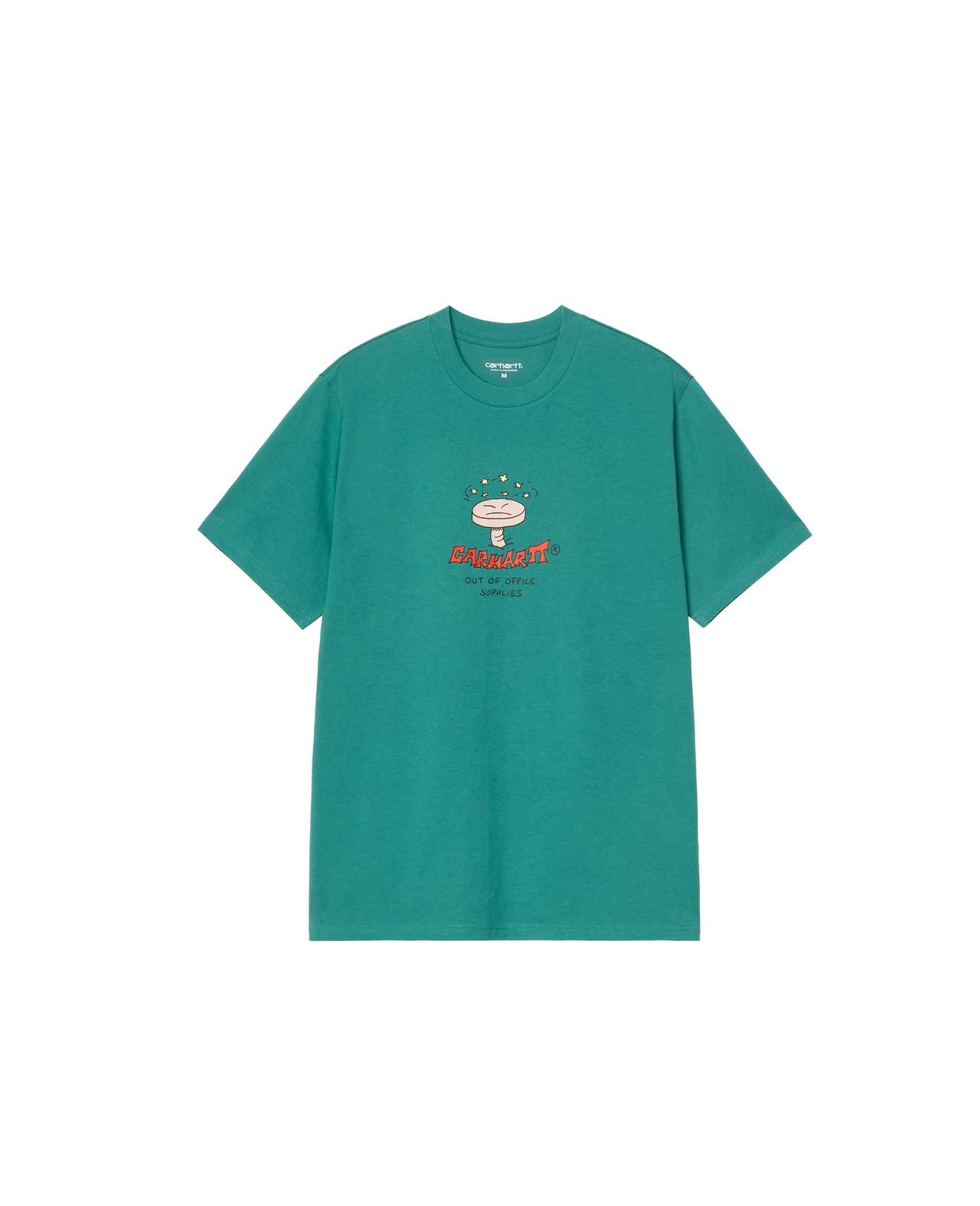 Carhartt Wip Work Life Romance