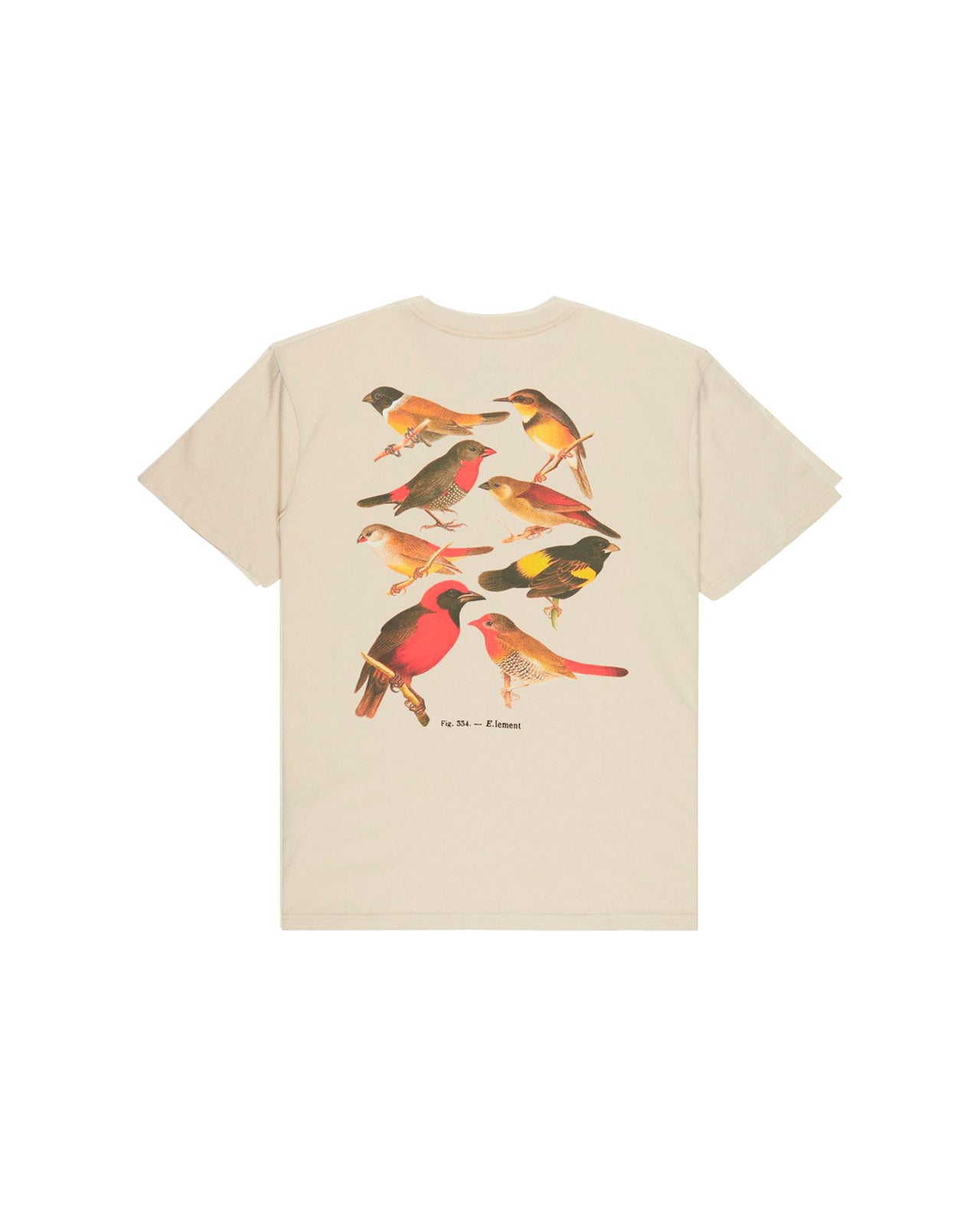 Element Orni T-Shirt