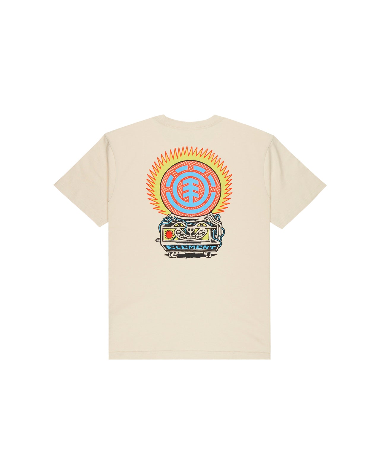 Element Fortune T-Shirt