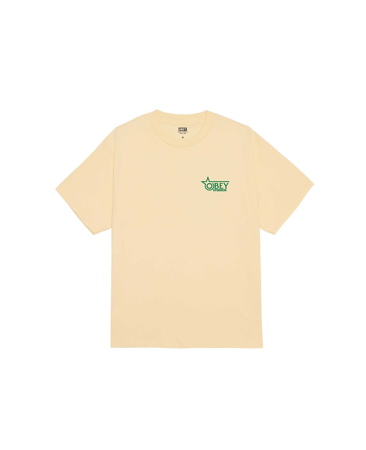 Obey Absolutely Absurd Tee