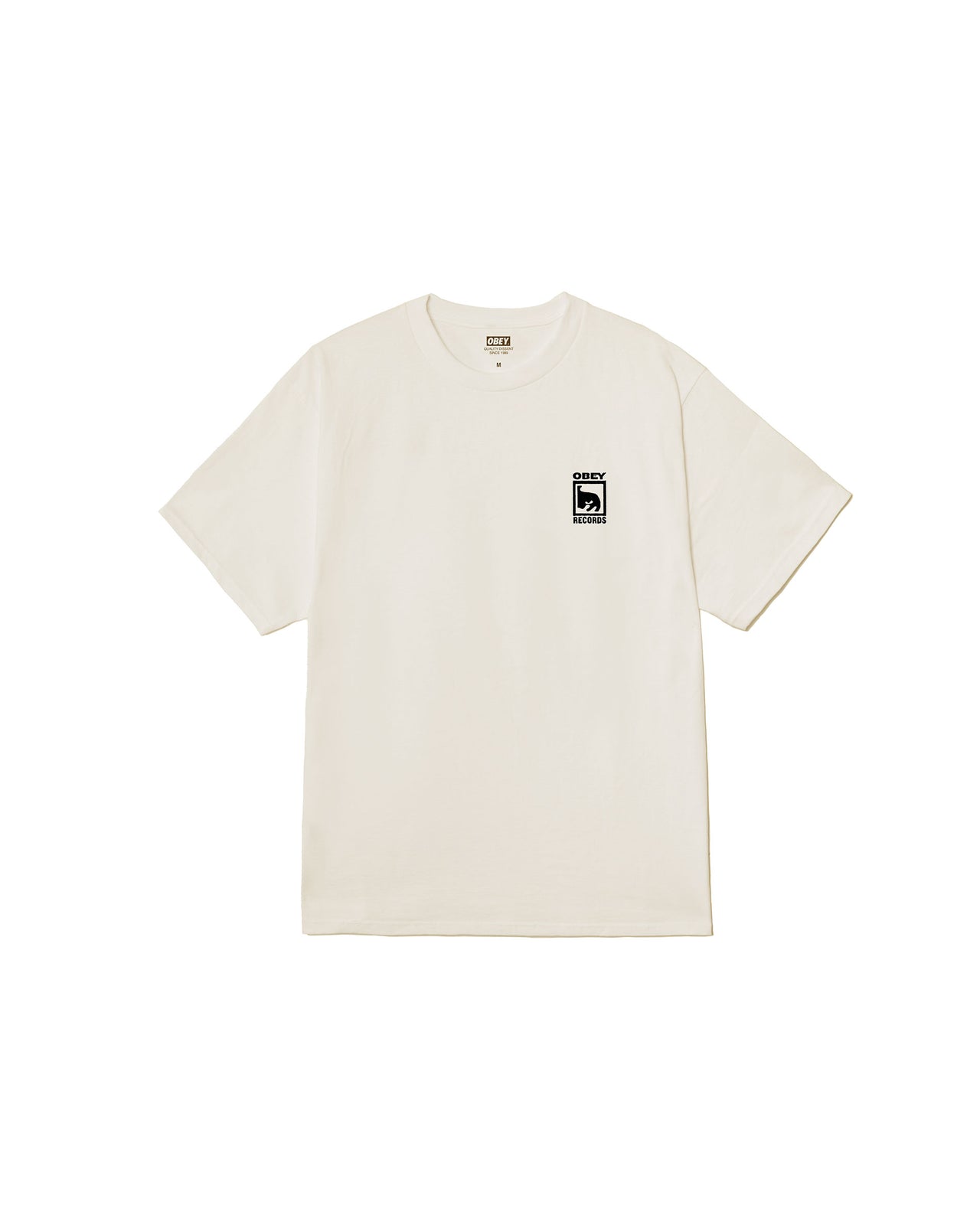 Obey Lose Hearing Tee