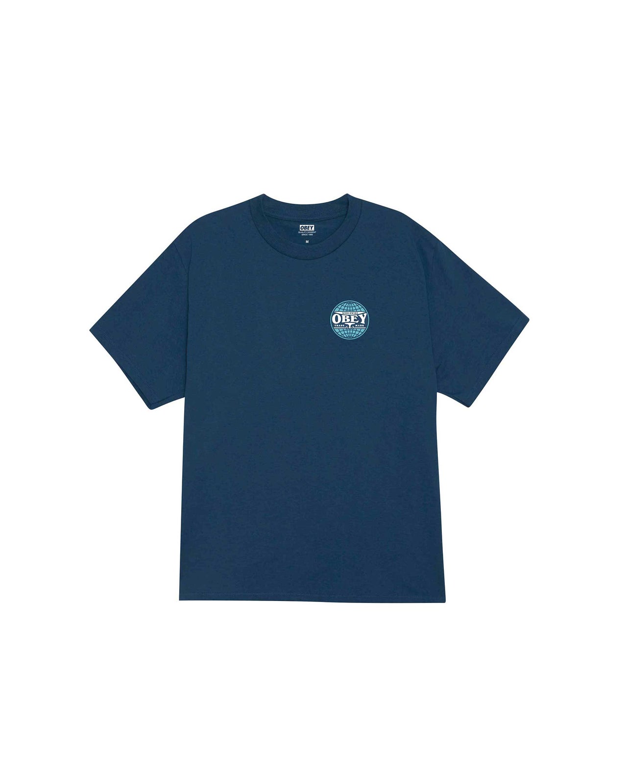 Obey Heavy Lifting T-Shirt