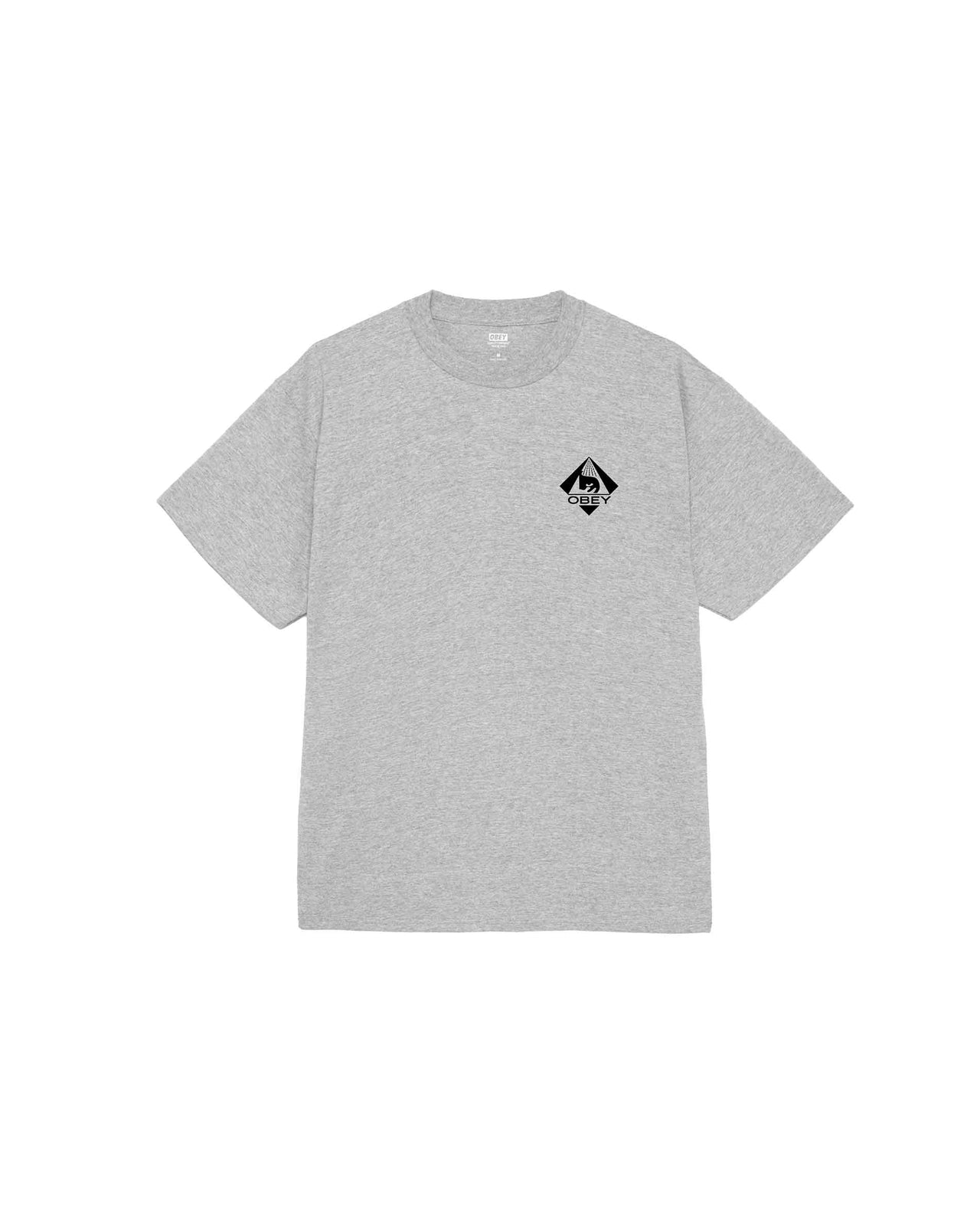 Obey Icon Pyramid Tee