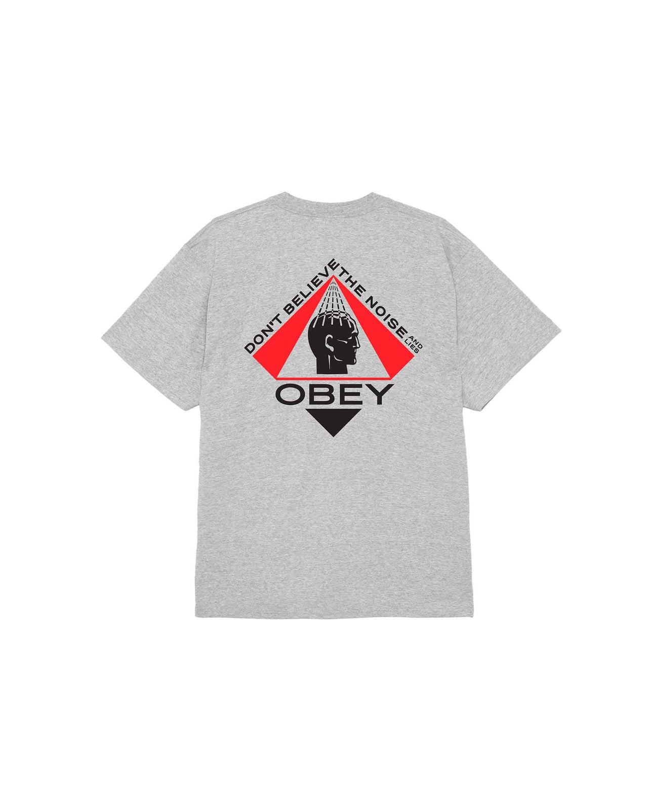 Obey Icon Pyramid Tee