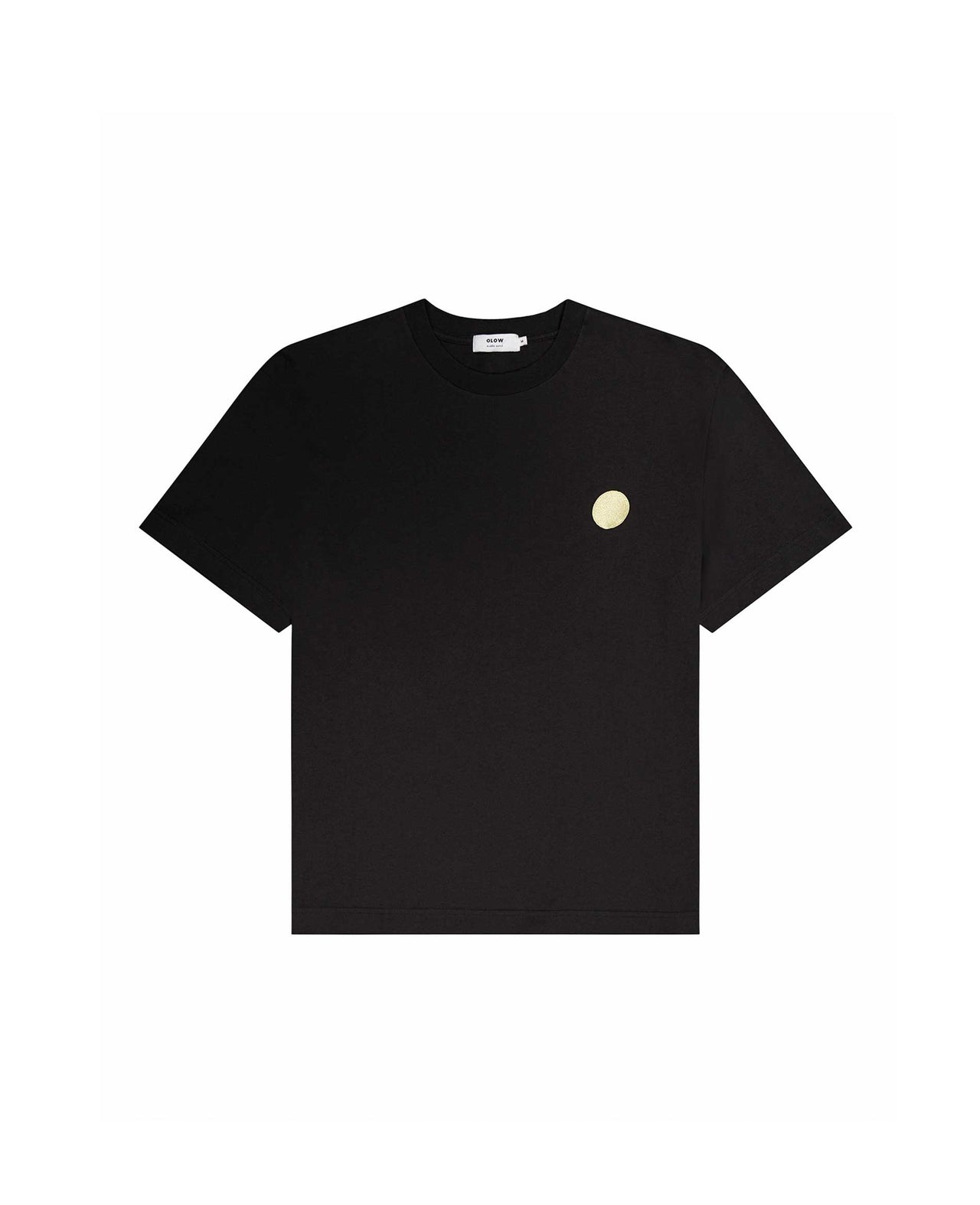 Olow Cafe De Minuit T-Shirt