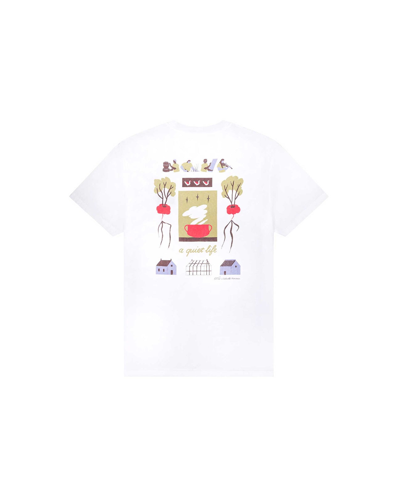 Olow Rozel T-Shirt