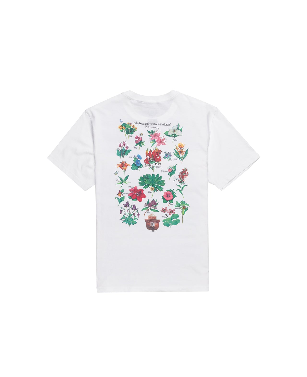 Element SBXE Bee T-Shirt