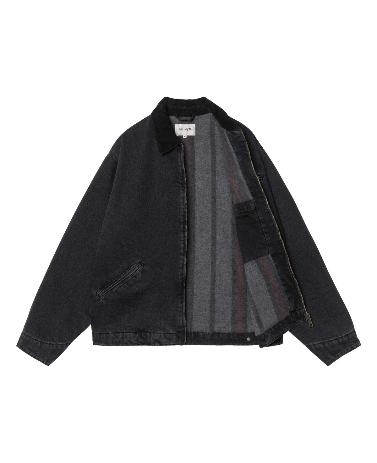Carhartt Wip OG Detroit Jacket