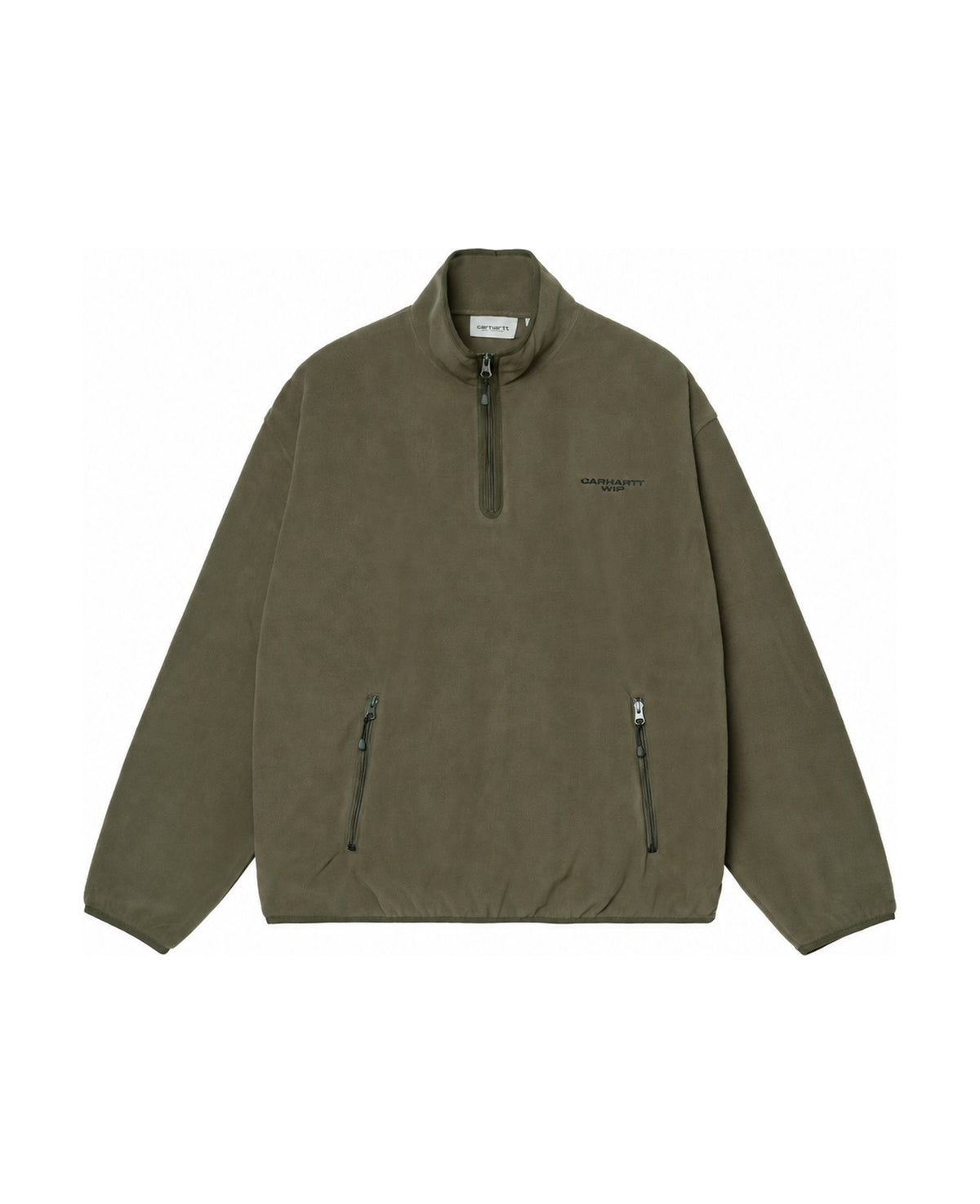 Carhartt Wip Edmore Half Zip Sweatshirt