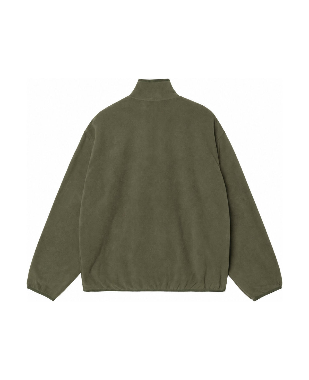 Carhartt Wip Edmore Half Zip Sweatshirt