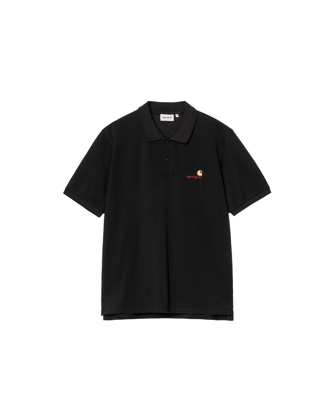 Carhartt Wip American Script Polo