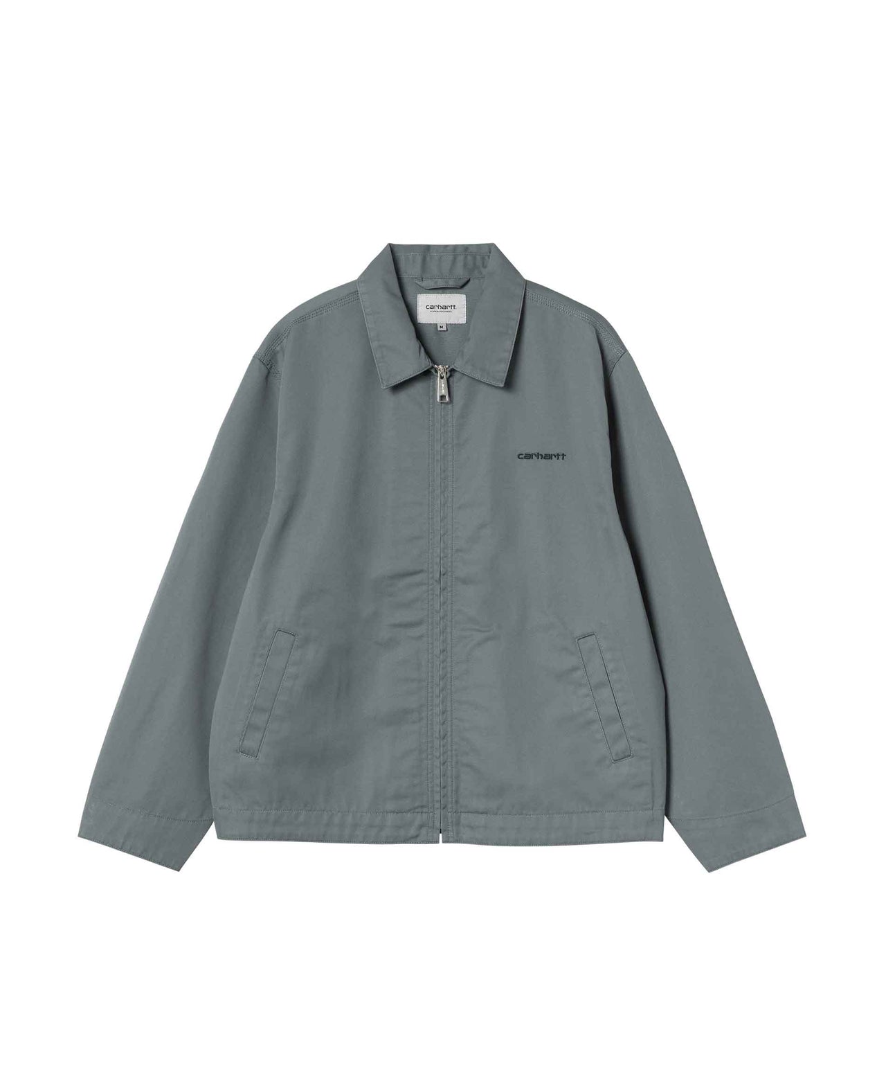 Carhartt Wip Module Script Jacket