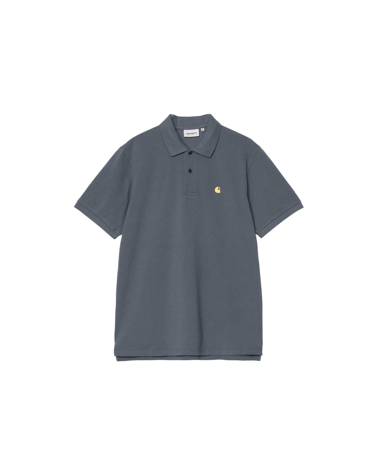 Carhartt WIP Chase Pique Polo