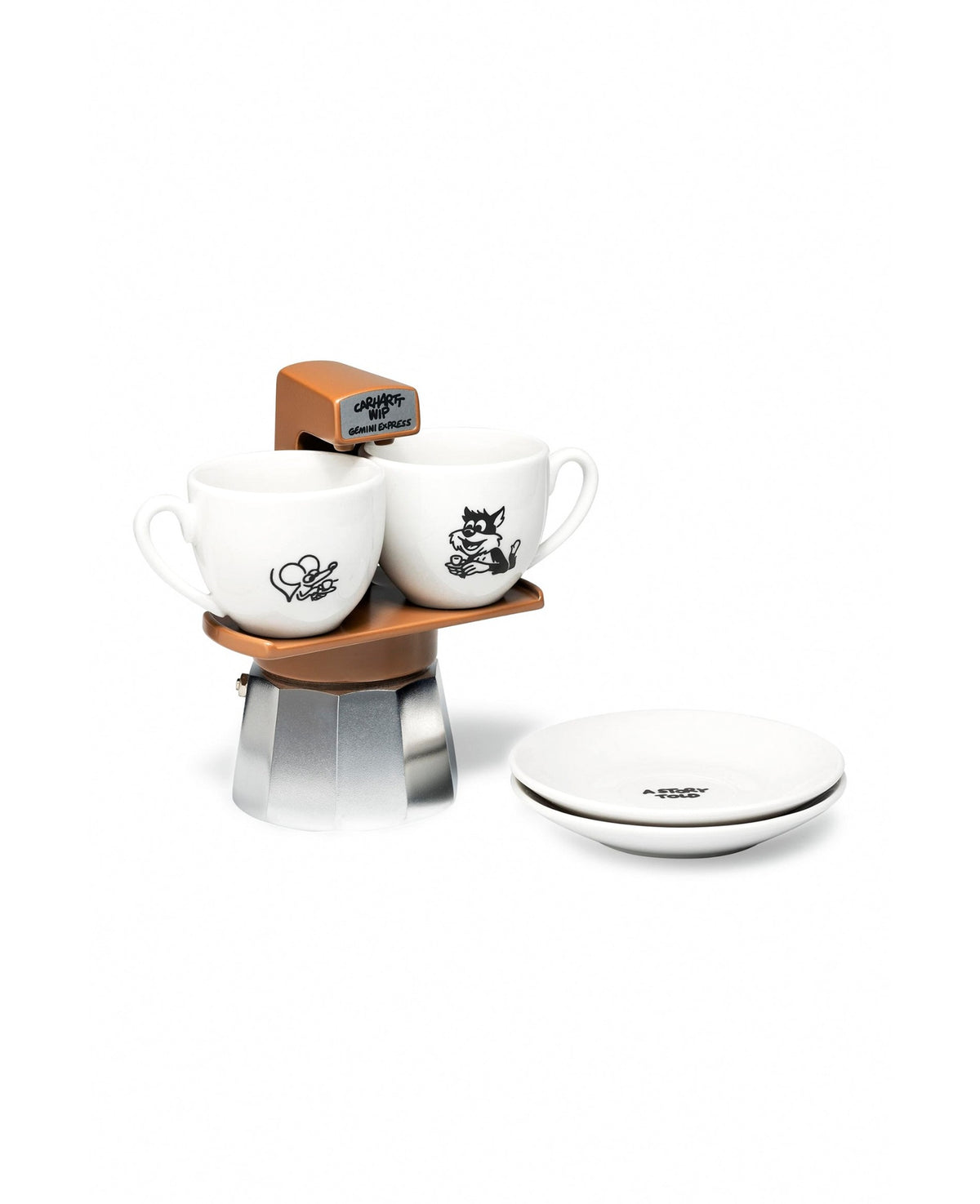 Carhartt Wip Coffee Espresso Maker