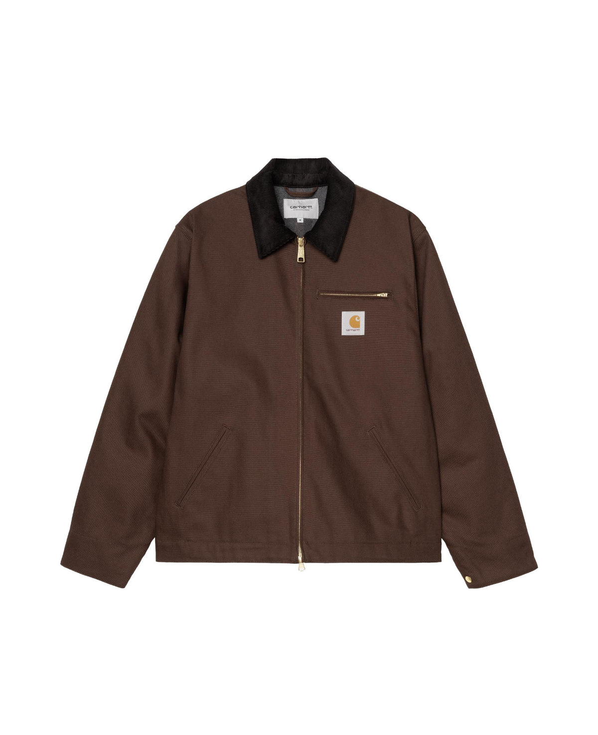 Carhartt WIP Detroit Jacket (Winter)