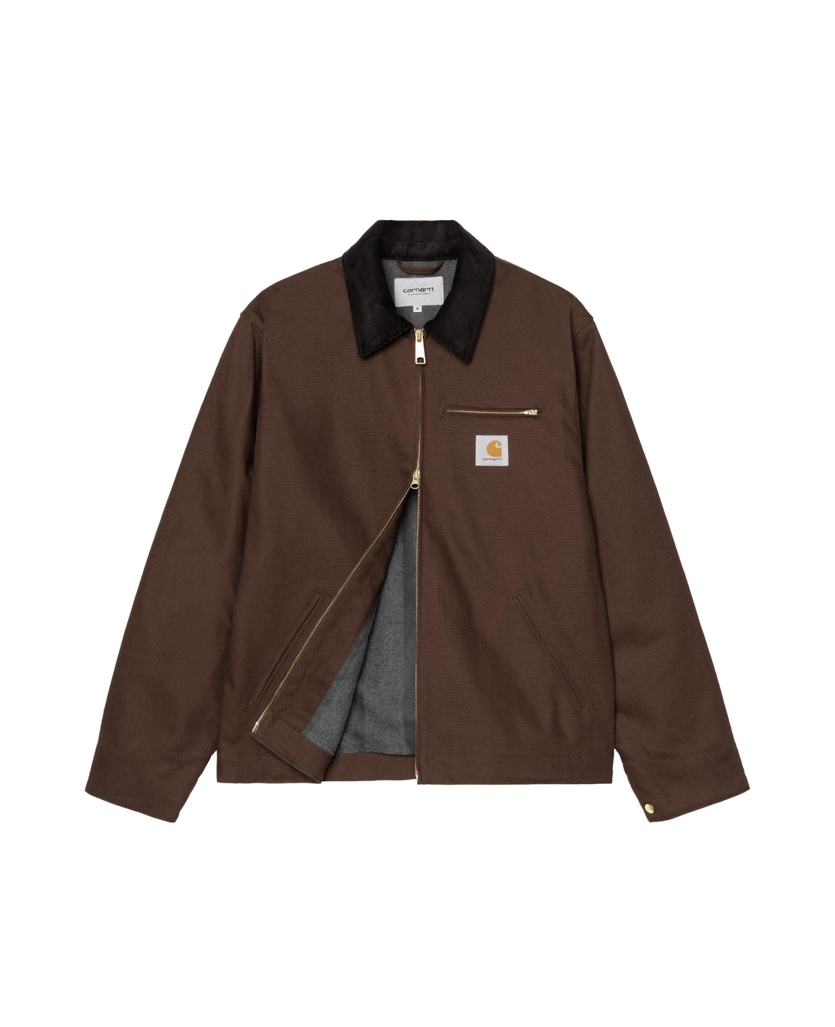 Carhartt WIP Detroit Jacket (Winter)
