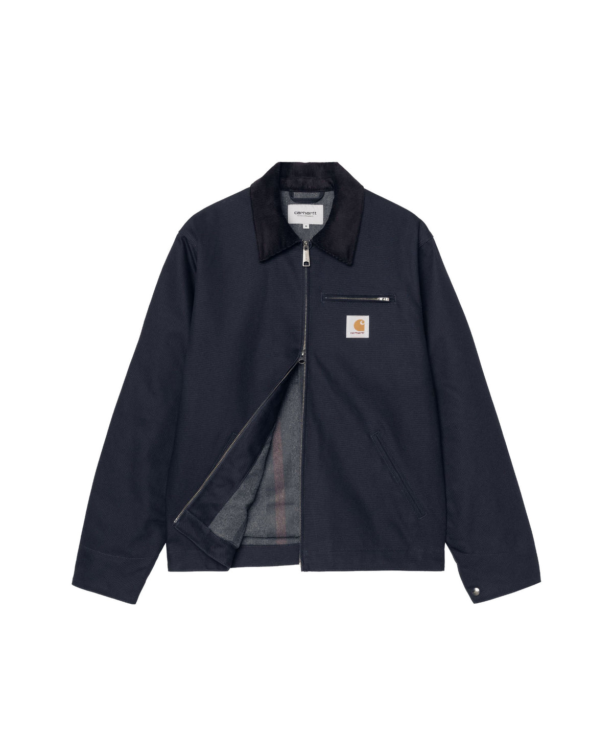 Carhartt WIP Detroit Jacket (Winter)