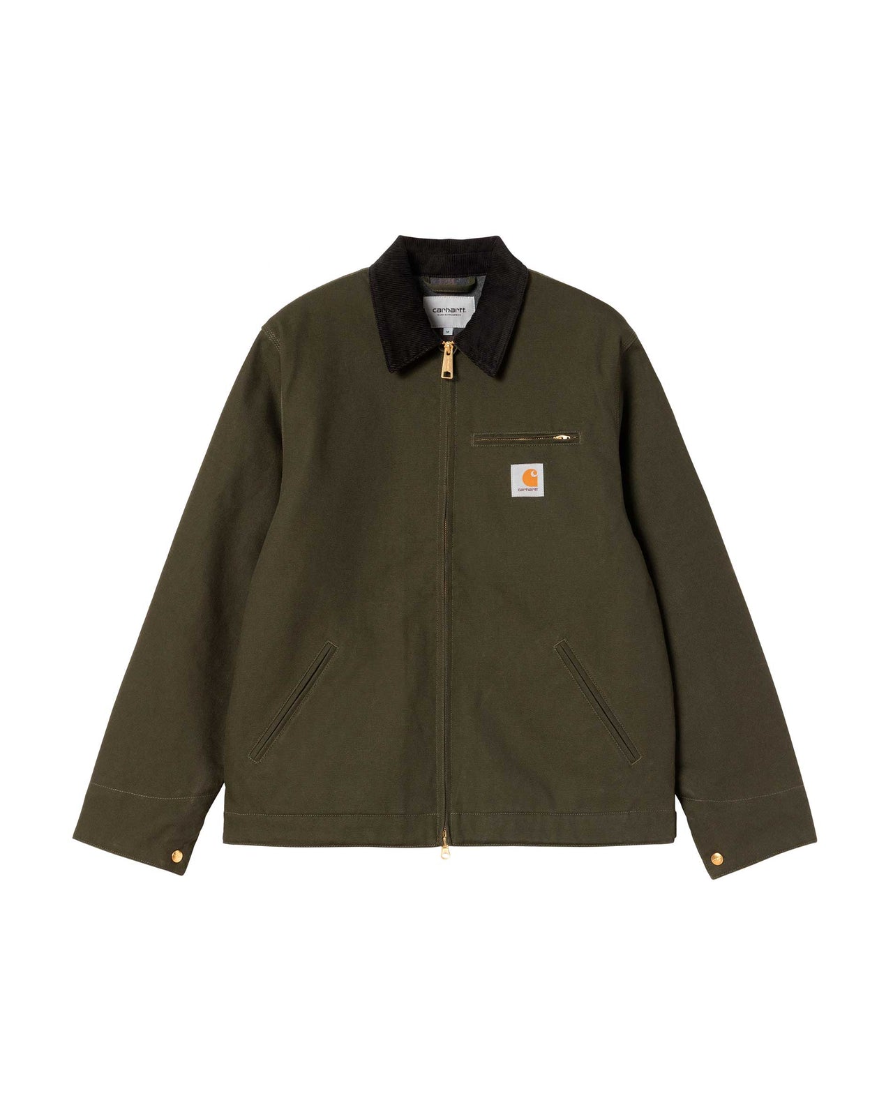 Carhartt Wip Detroit Jacket (Winter)