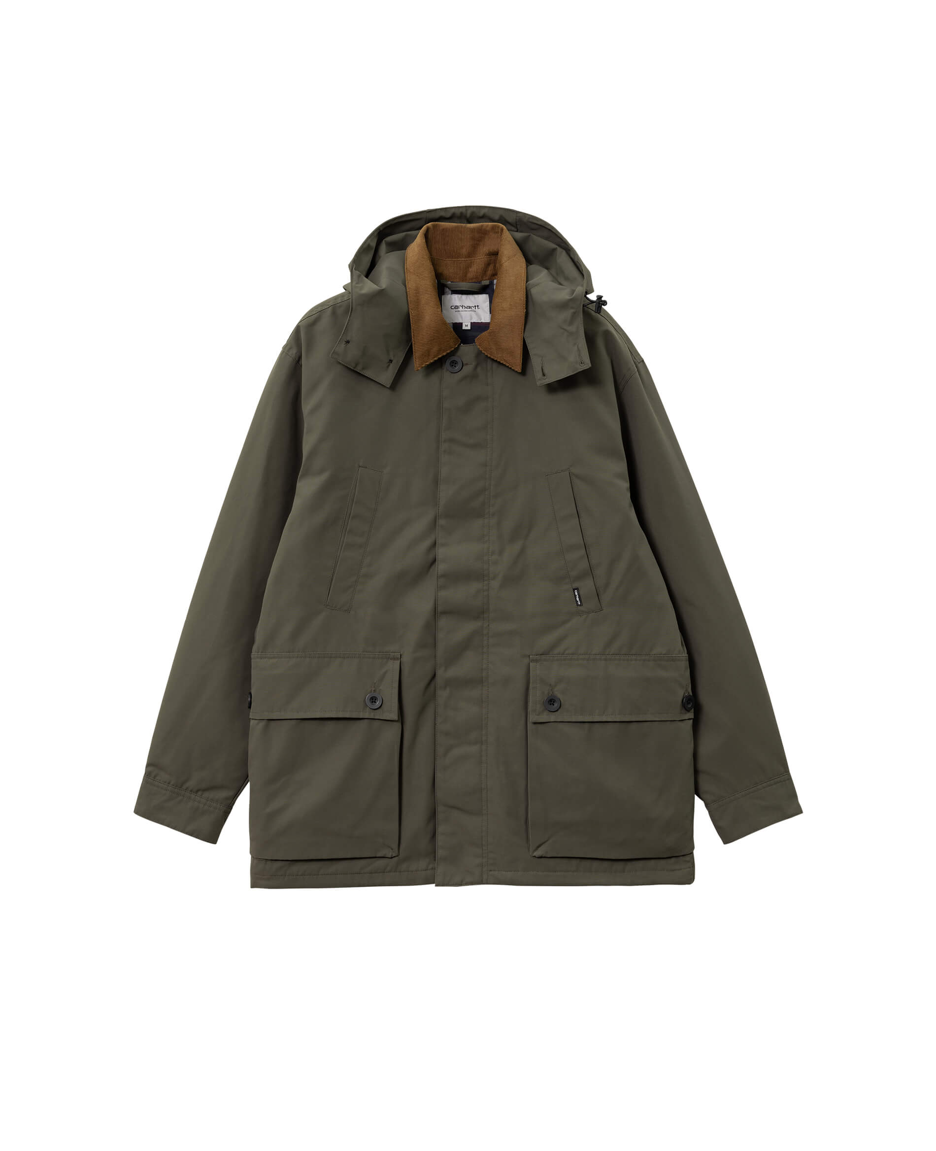 Carhartt WIP Bryce Jacket - e5store