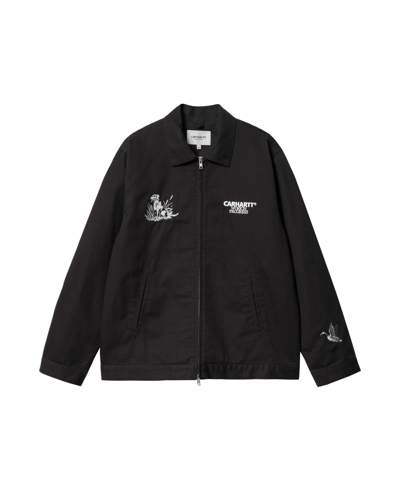 Carhartt WIP Ducks Jacket