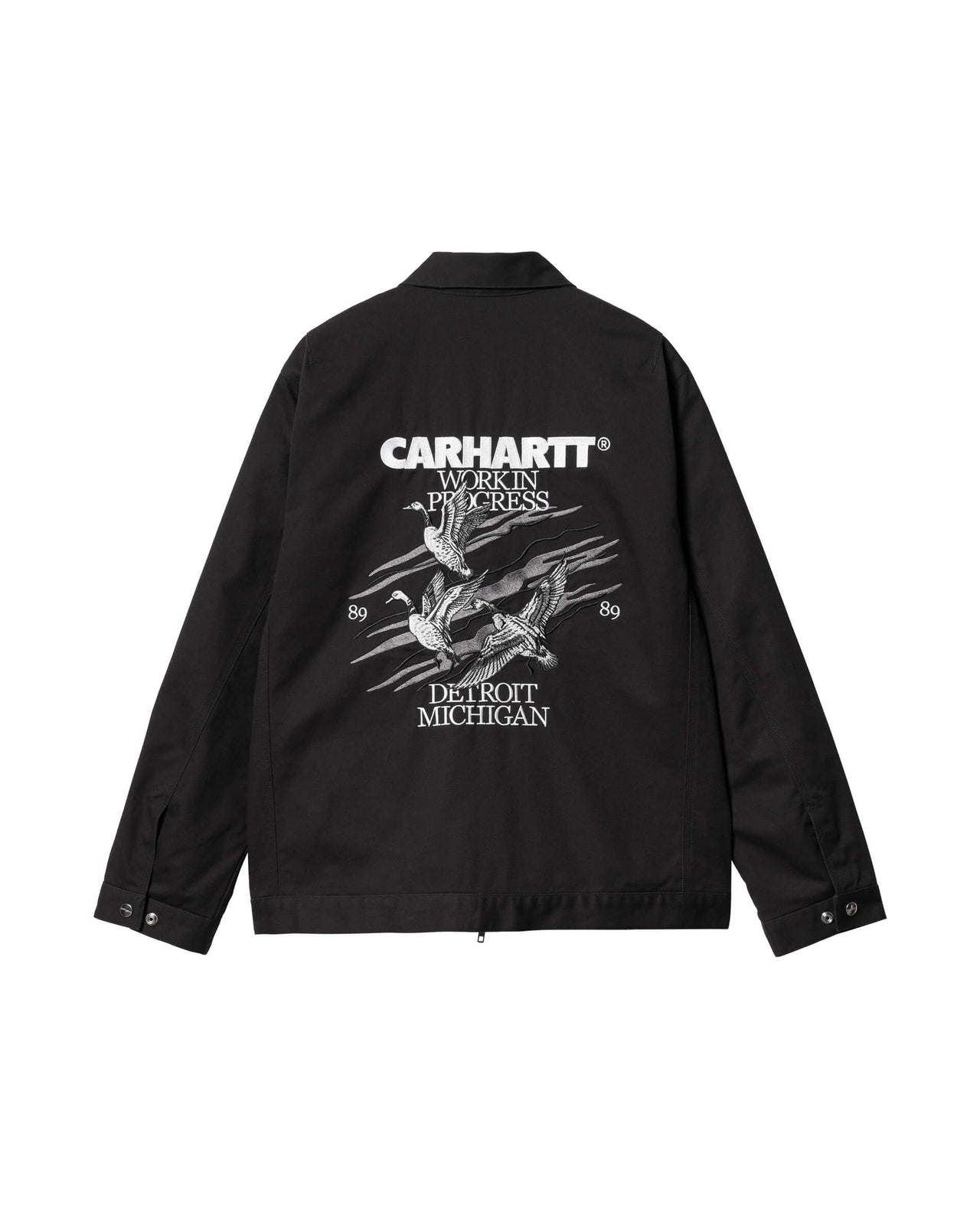 Carhartt WIP Ducks Jacket