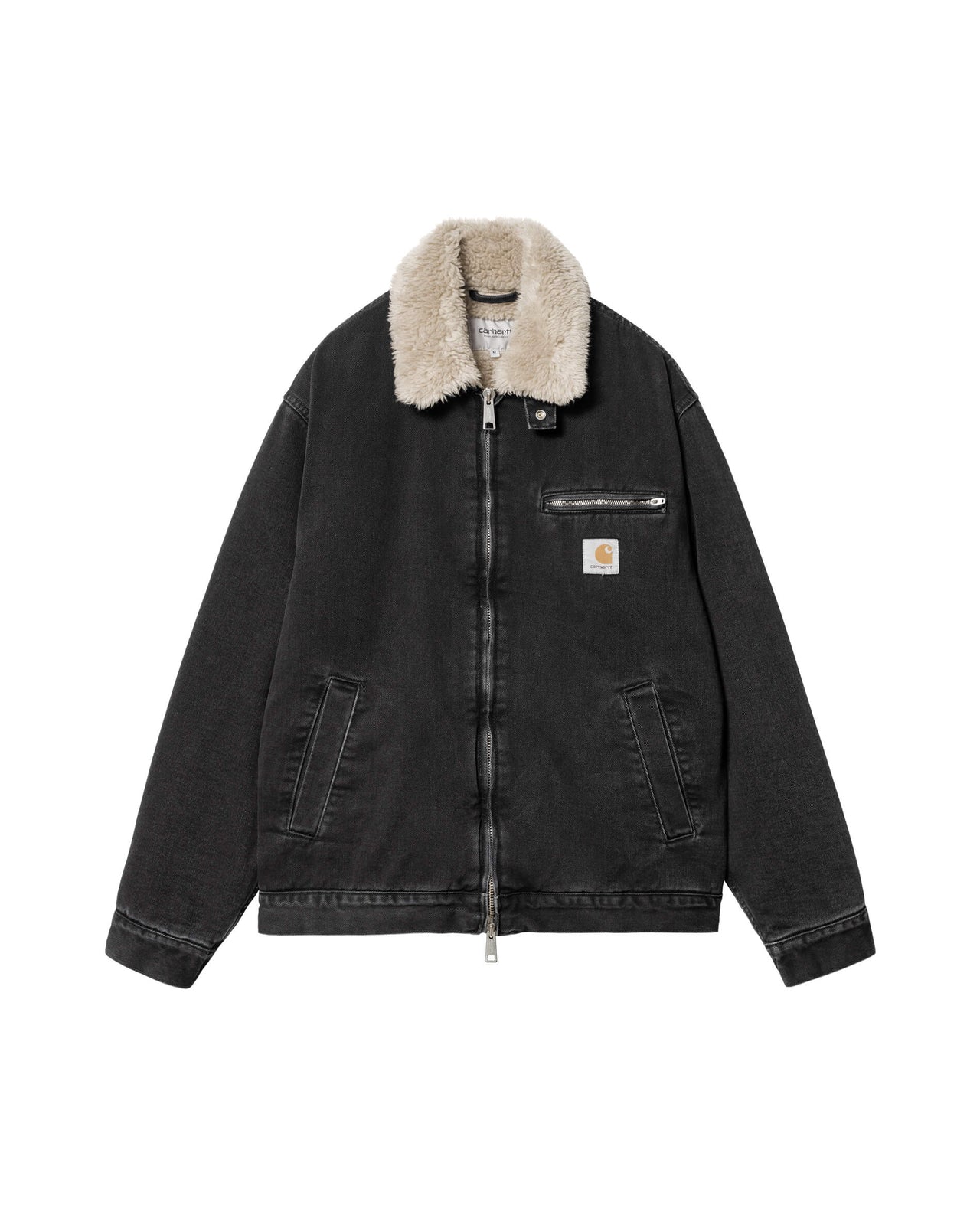 Carhartt Wip Herald Jacket