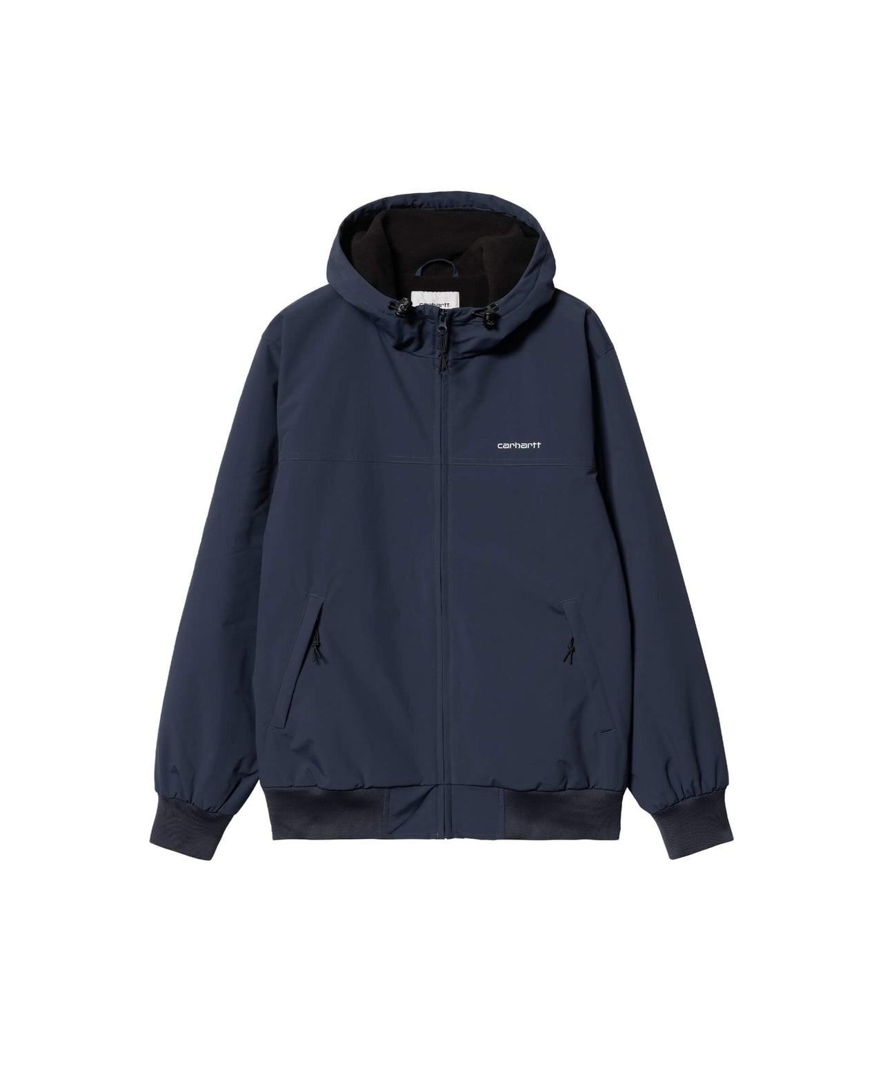 Carhartt WIP Hooded Sail Jacket