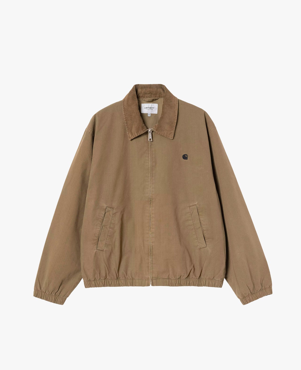 Carhartt Wip Madison Ripstop Jacket