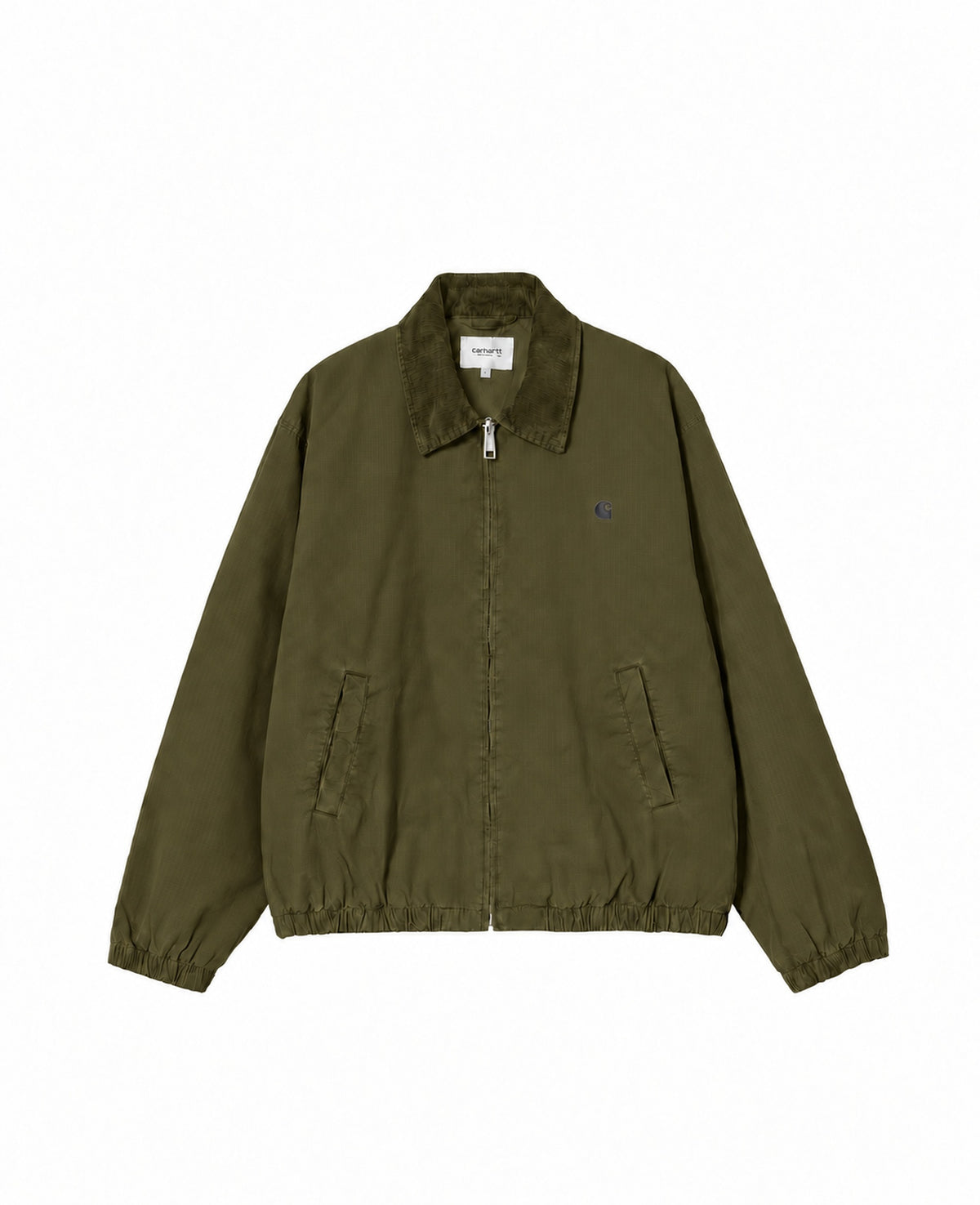 Carhartt Wip Madison Ripstop Jacket