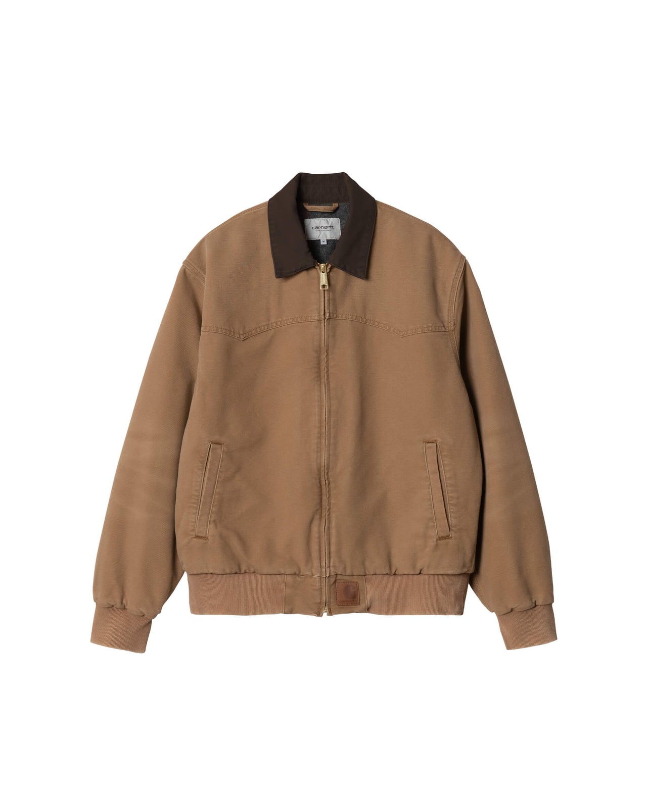 Carhartt WIP OG Santa Fe Jacket