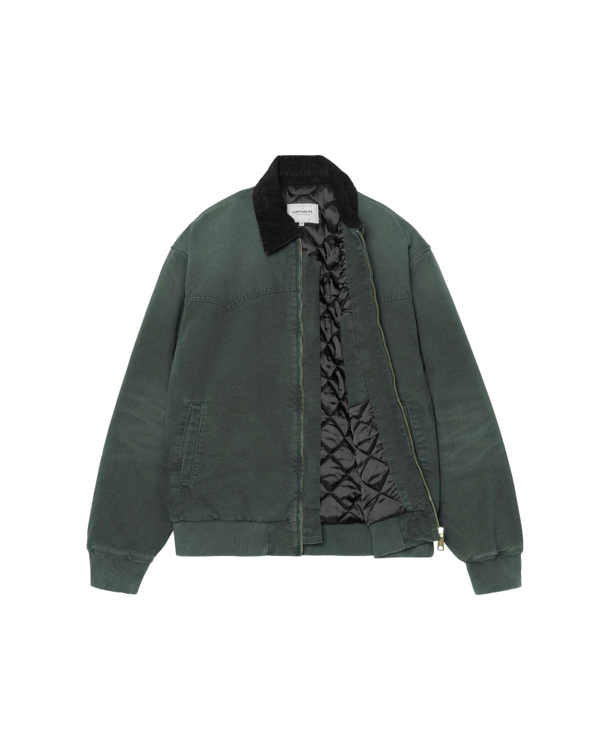 Carhartt WIP OG Santa Fe Jacket