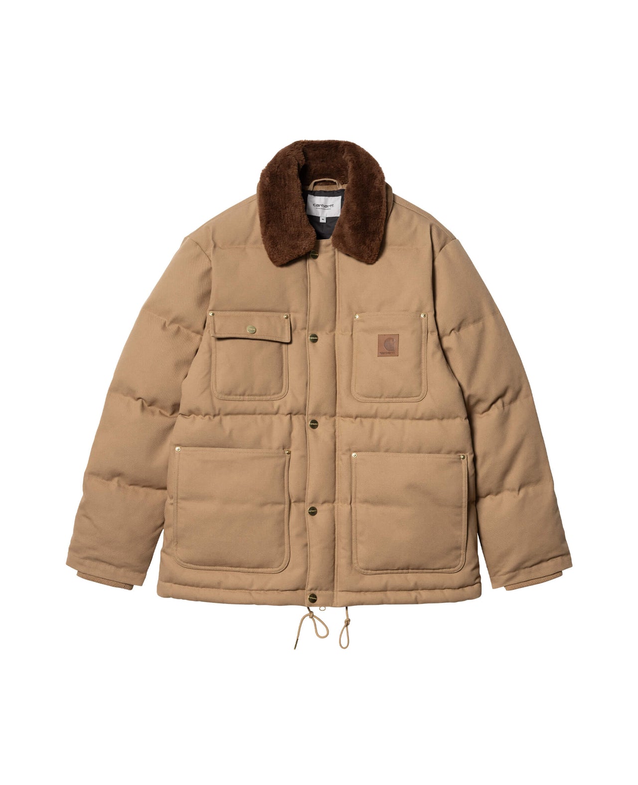 Carhartt Wip Rayley Jacket