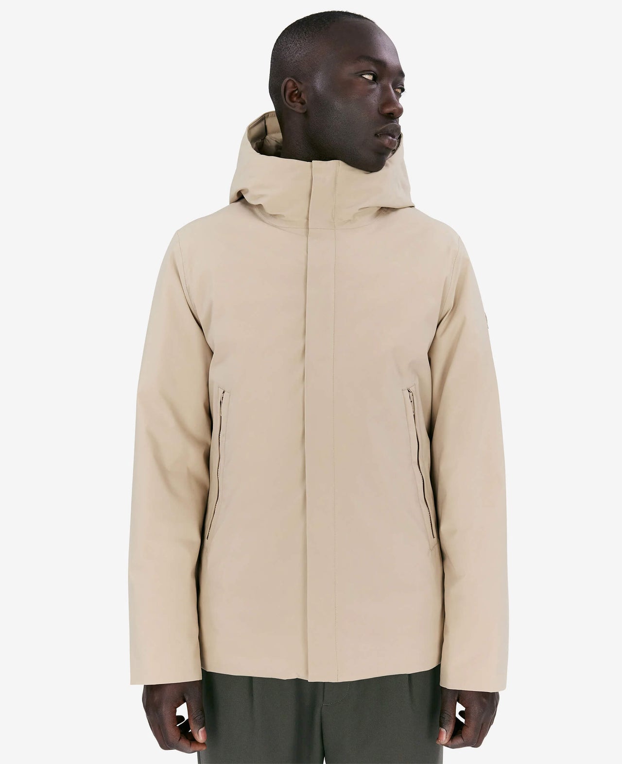 Elvine Vhinner Jacket