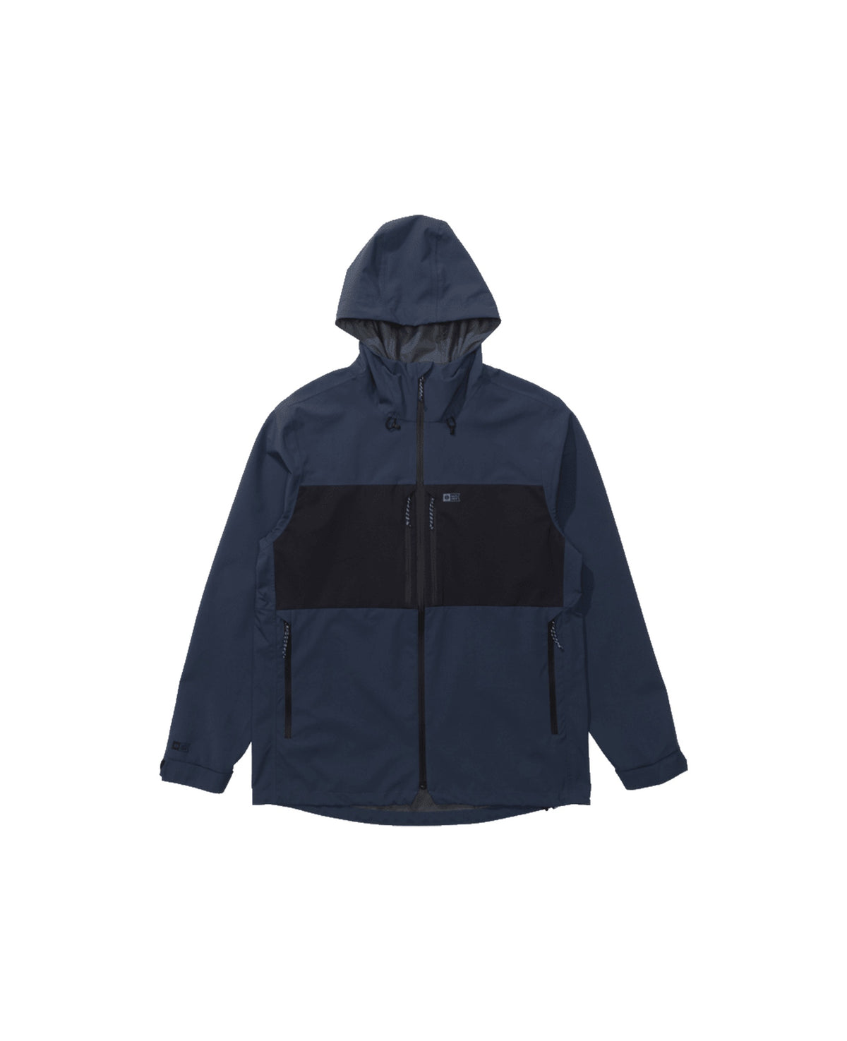 Salty Crew Long Range Jacket