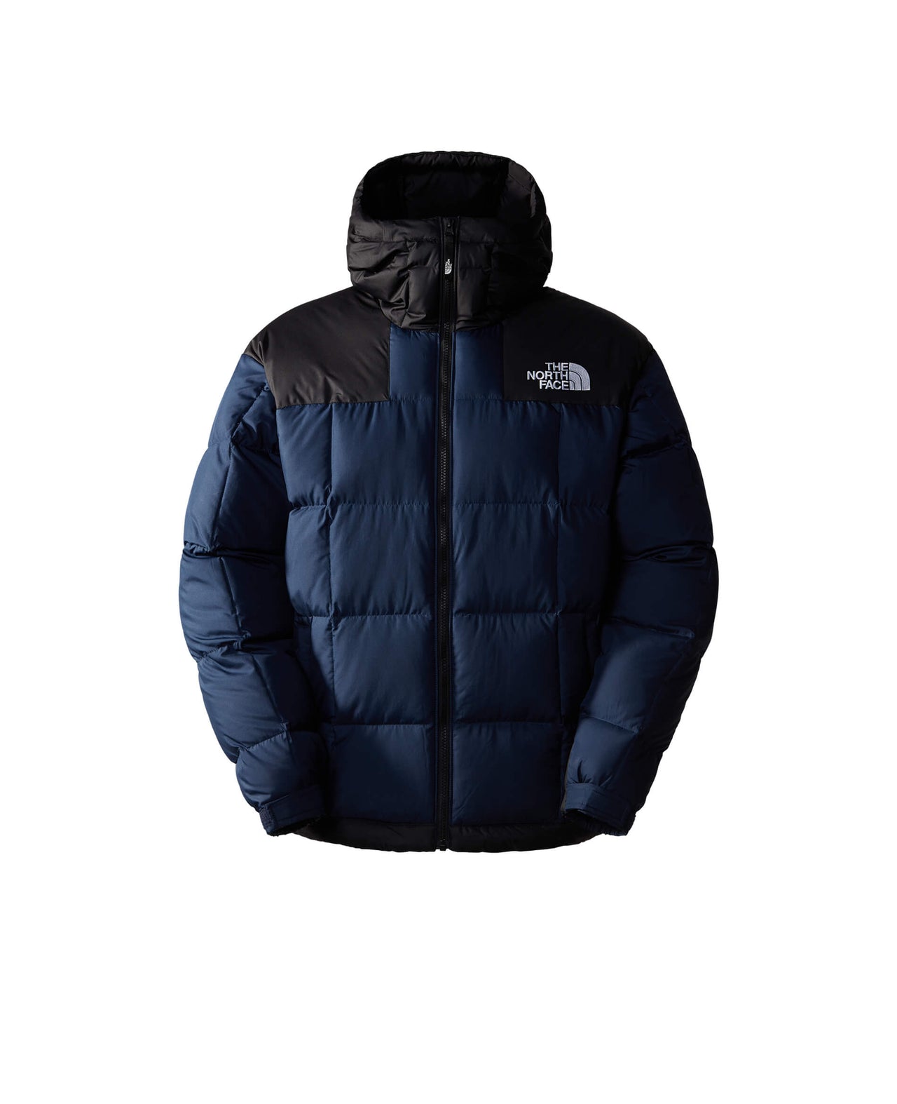 The North Face Lhotse Down Hooded Jacket