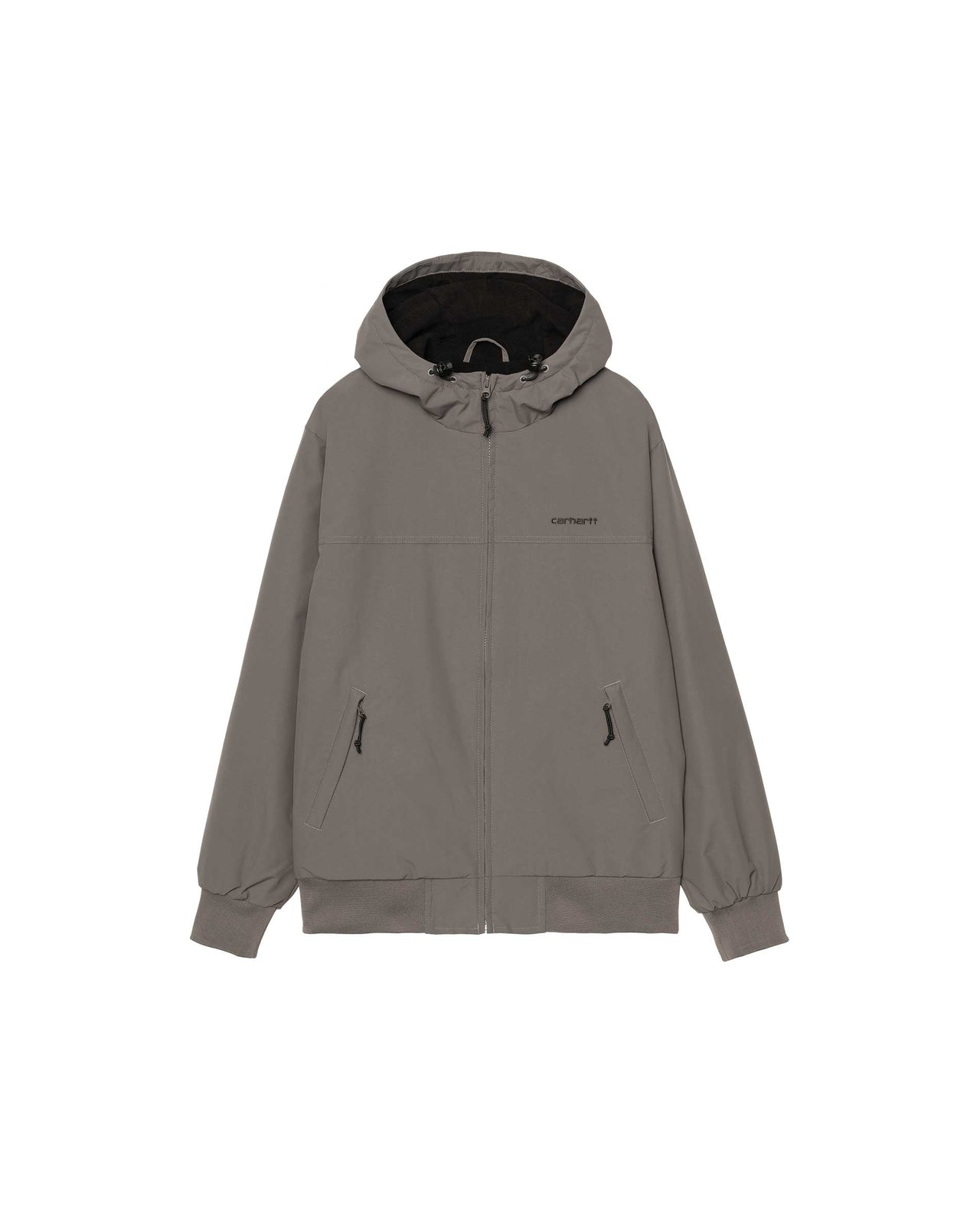 Carhartt Wip Hooded Sail Jacket