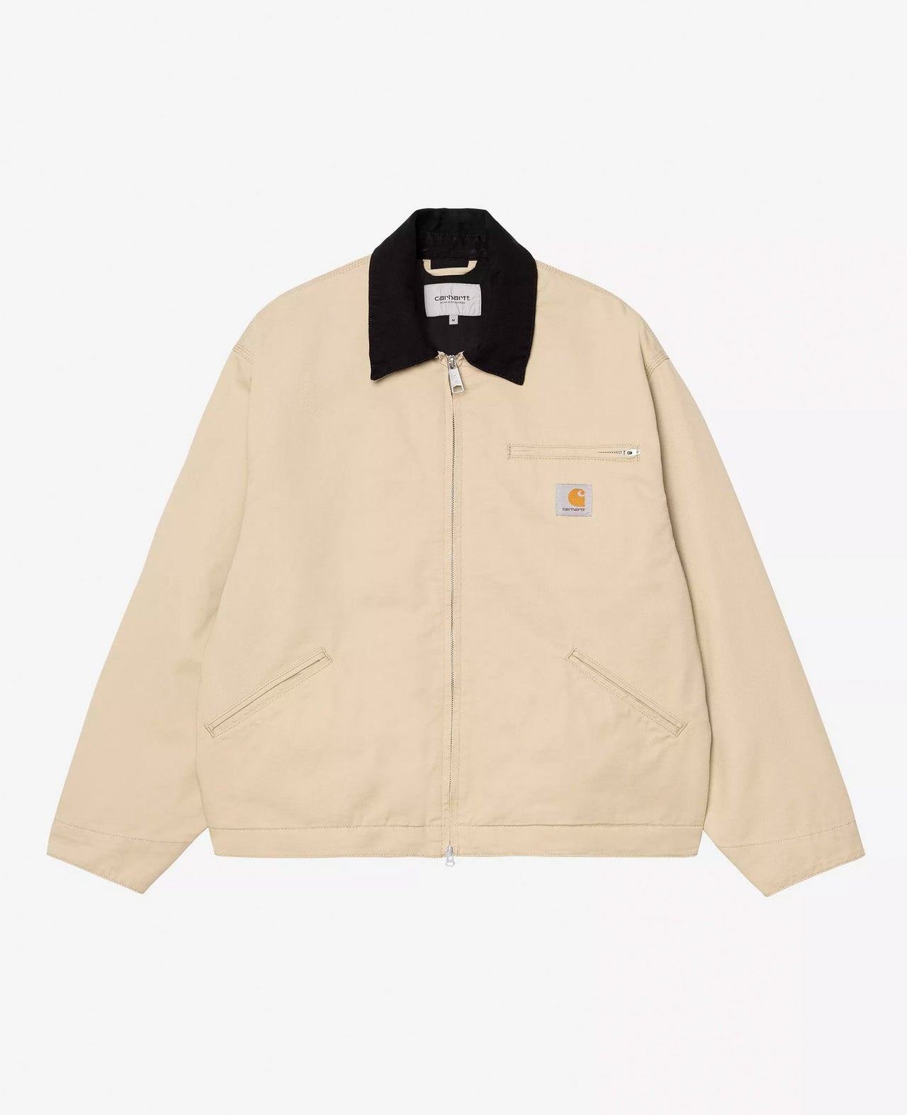 Carhartt Wip Detroit Jacket ( Summer )
