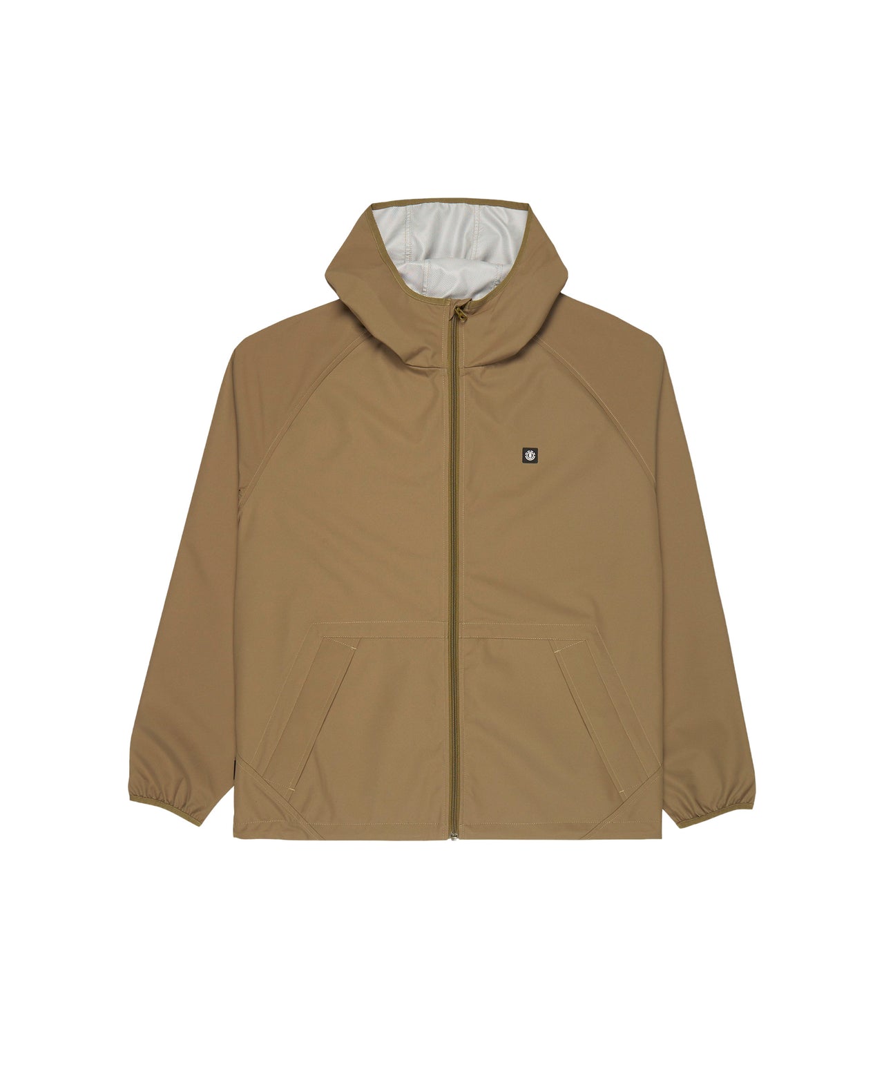 Element Alder 2.0 Travel Jacket