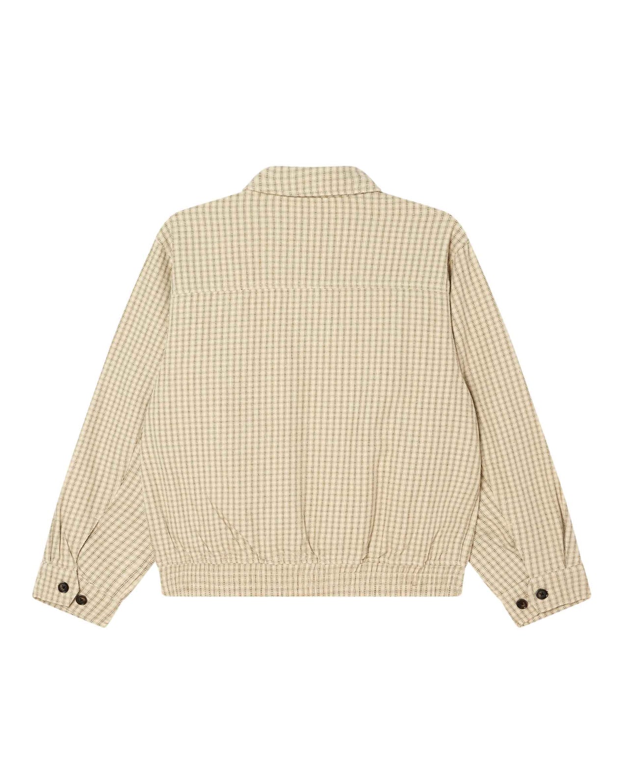 Obey Luther Blouson Jacket