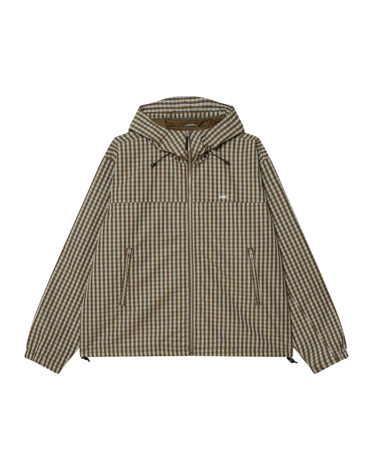 Obey Vista Jacket