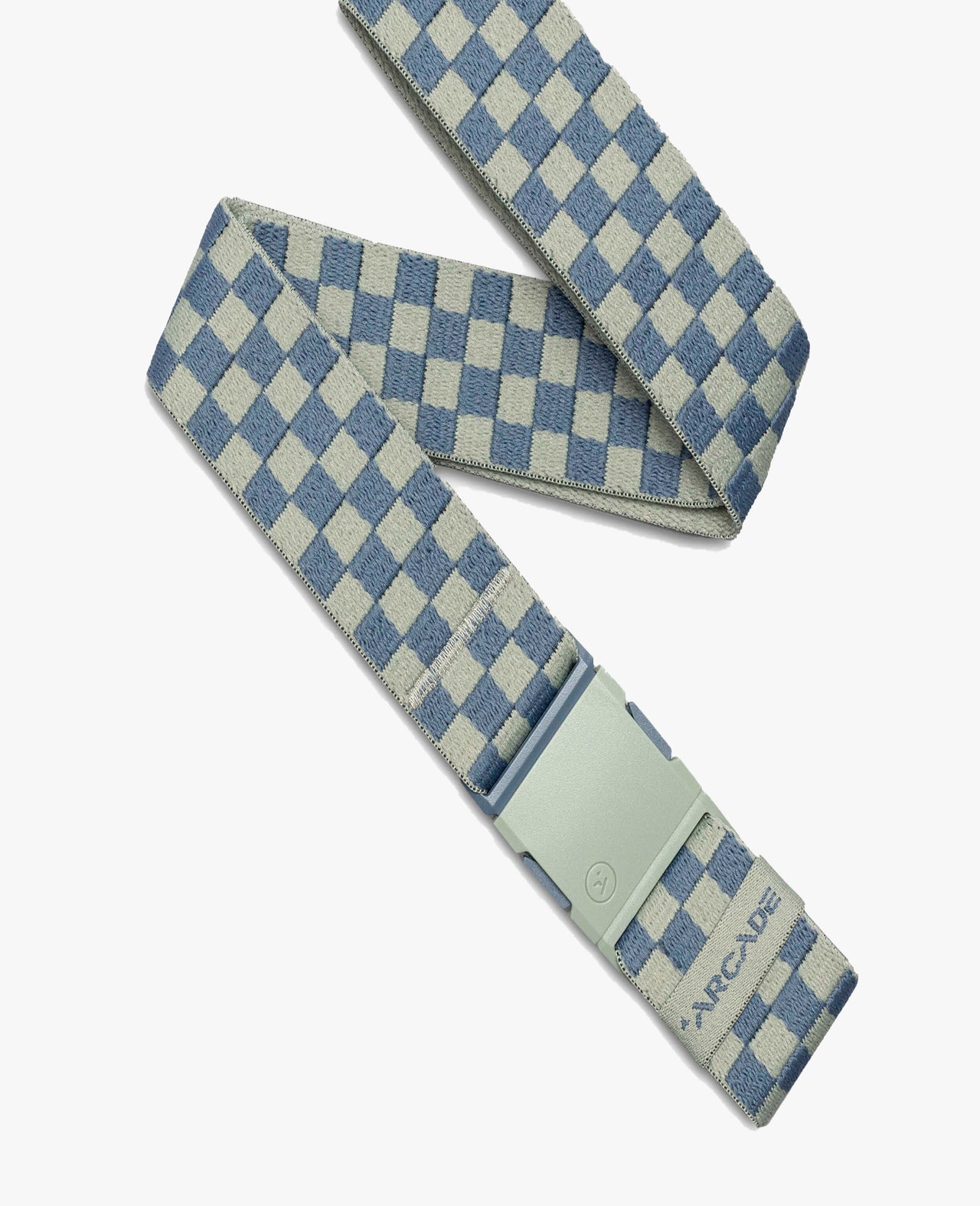 Arcade Check Belt