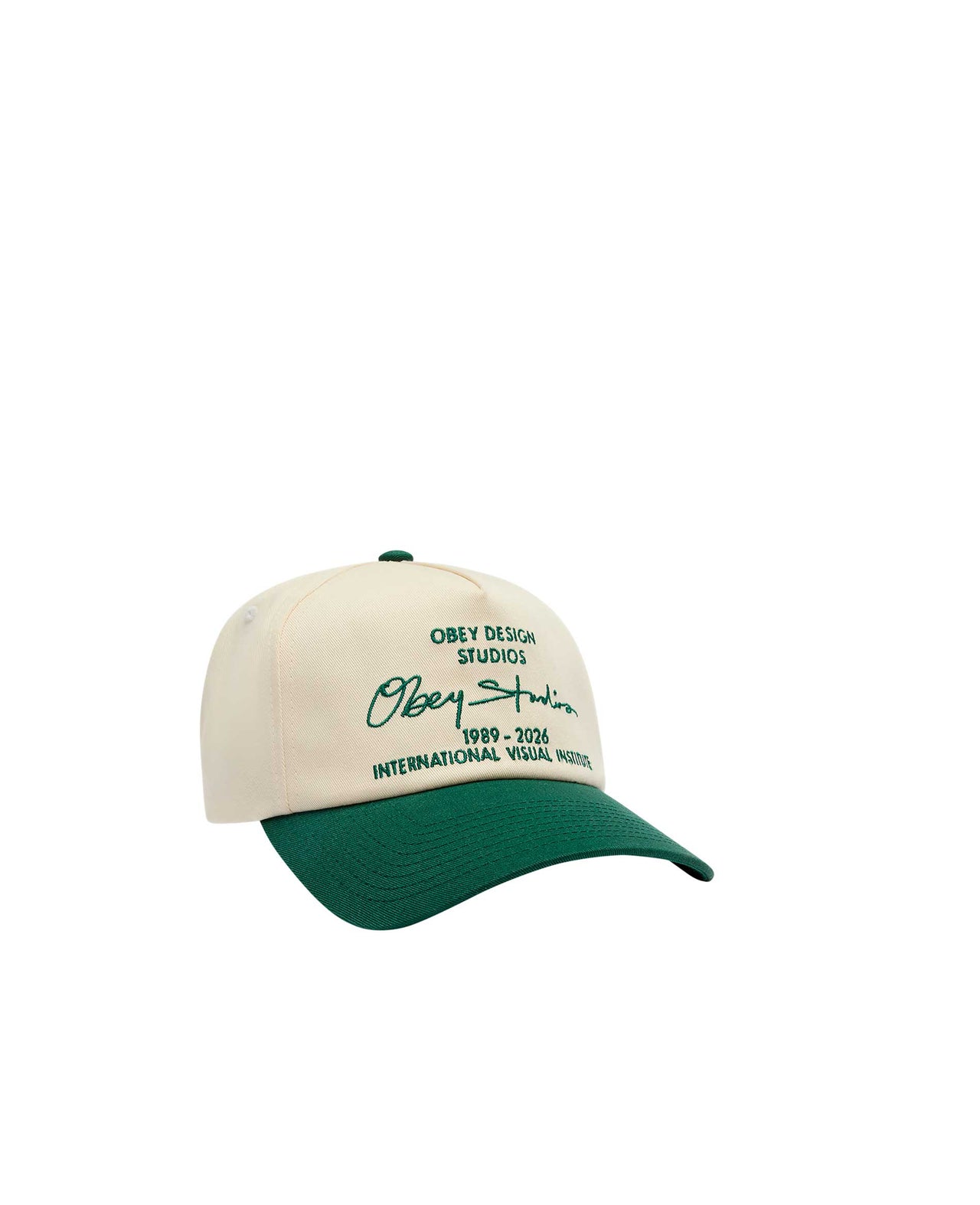 Obey Desing Studio 5 Panel