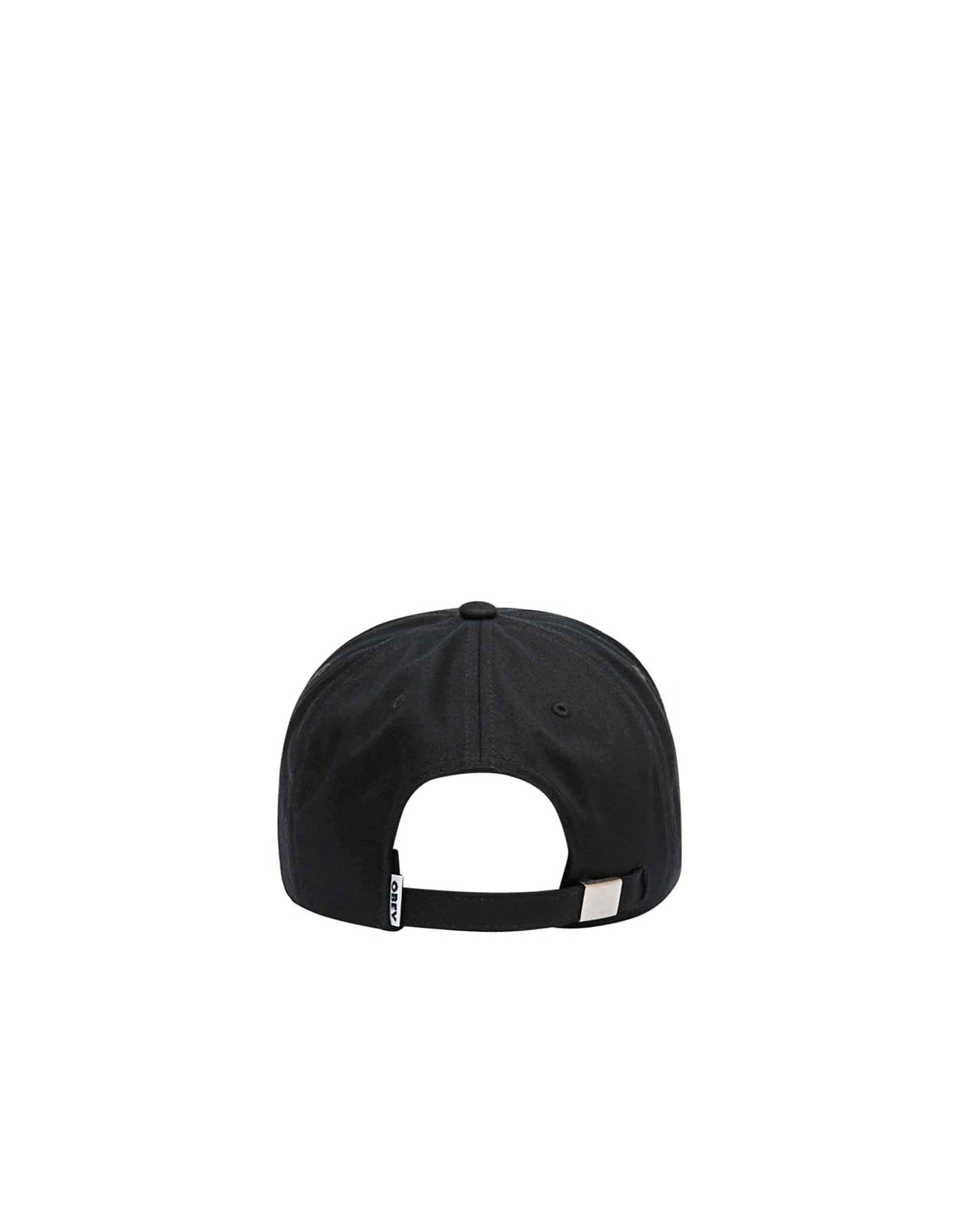 Obey Studios Strapback Cap