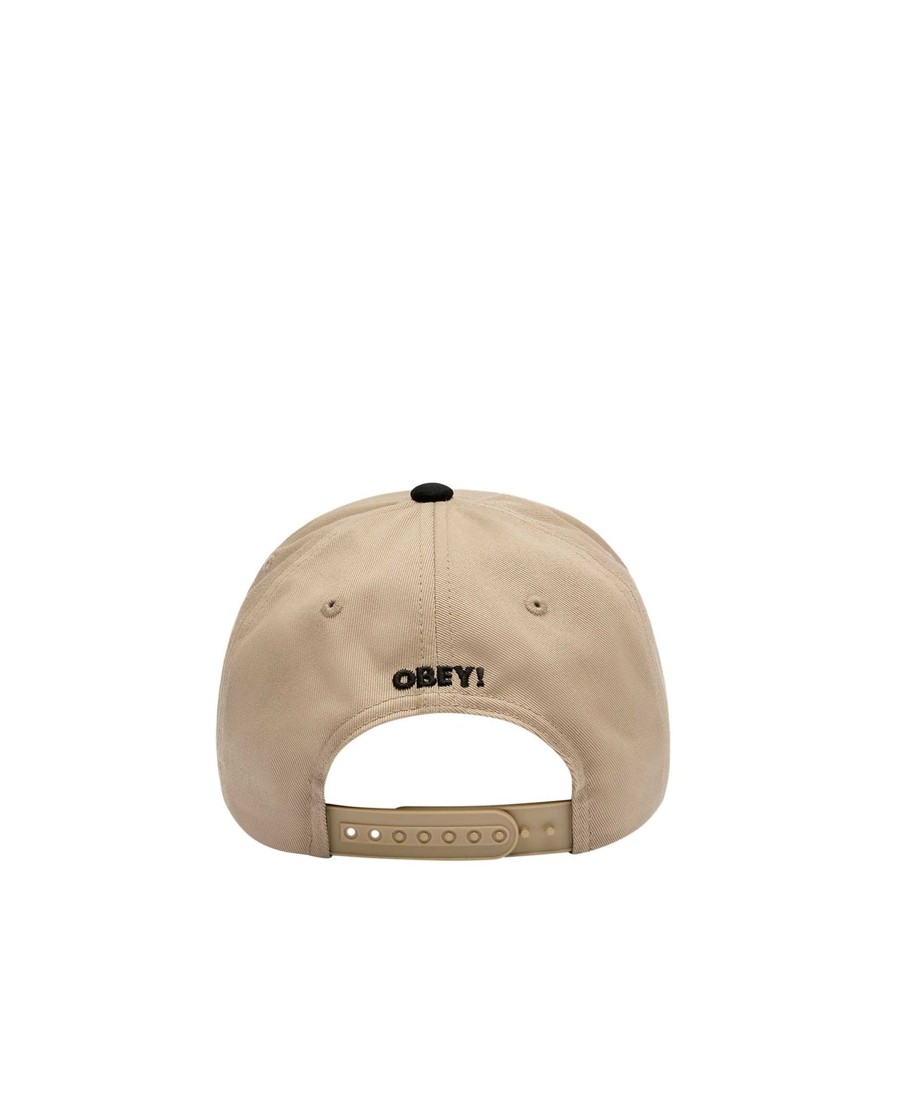 Obey Tool 5 Panel