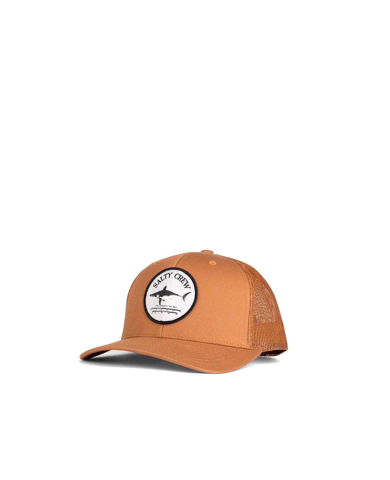 Salty Crew Bruce Retro Trucker Cap