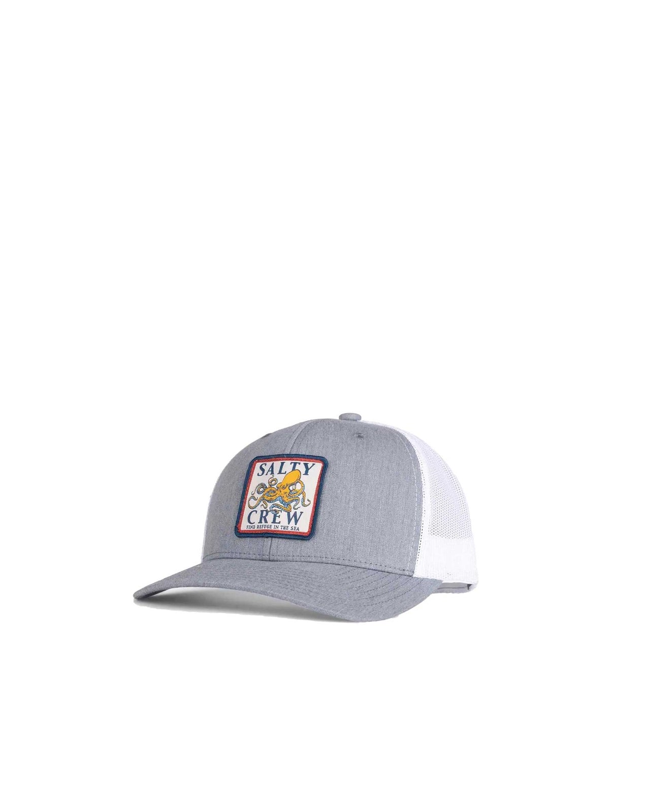 Salty Crew Ink Slinger Retro Trucker Cap