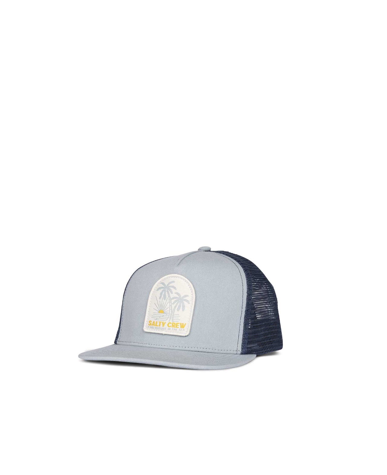Salty Crew  Palmdale Retro Trucker Cap
